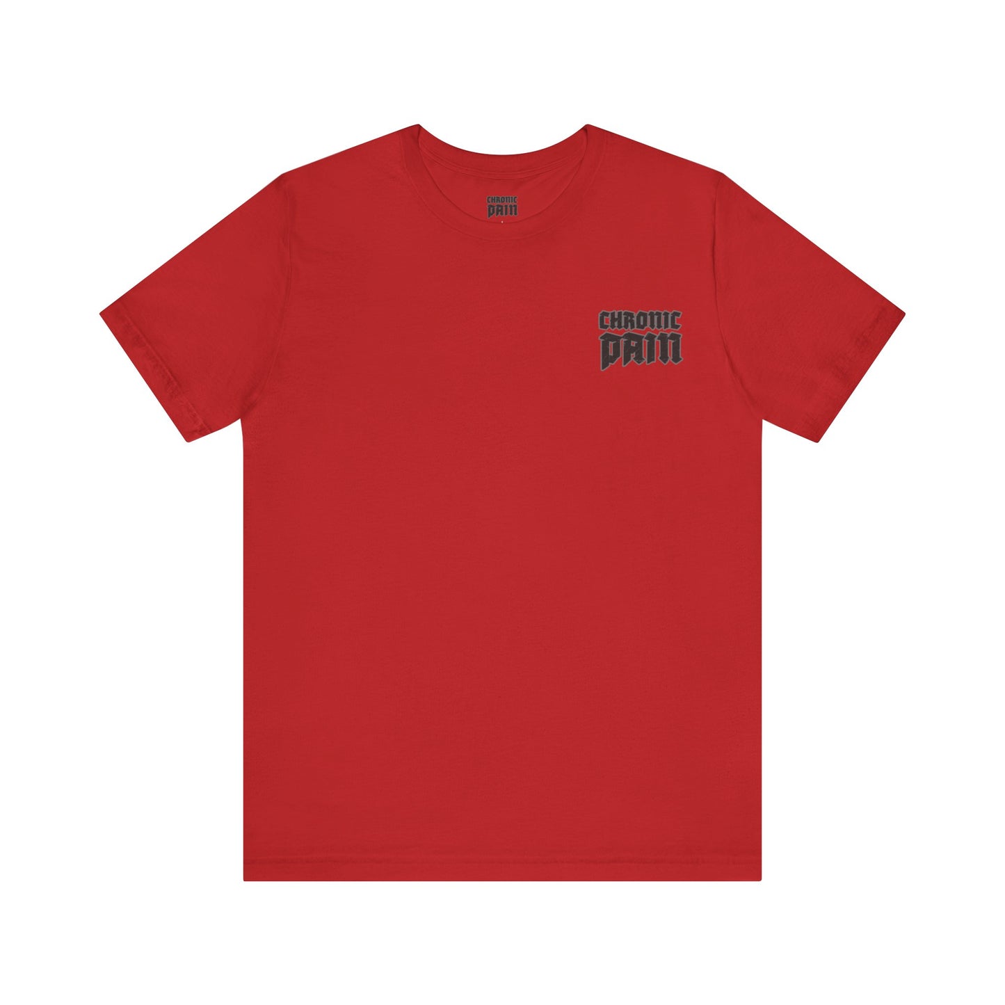 Find Out Short Sleeve Tee