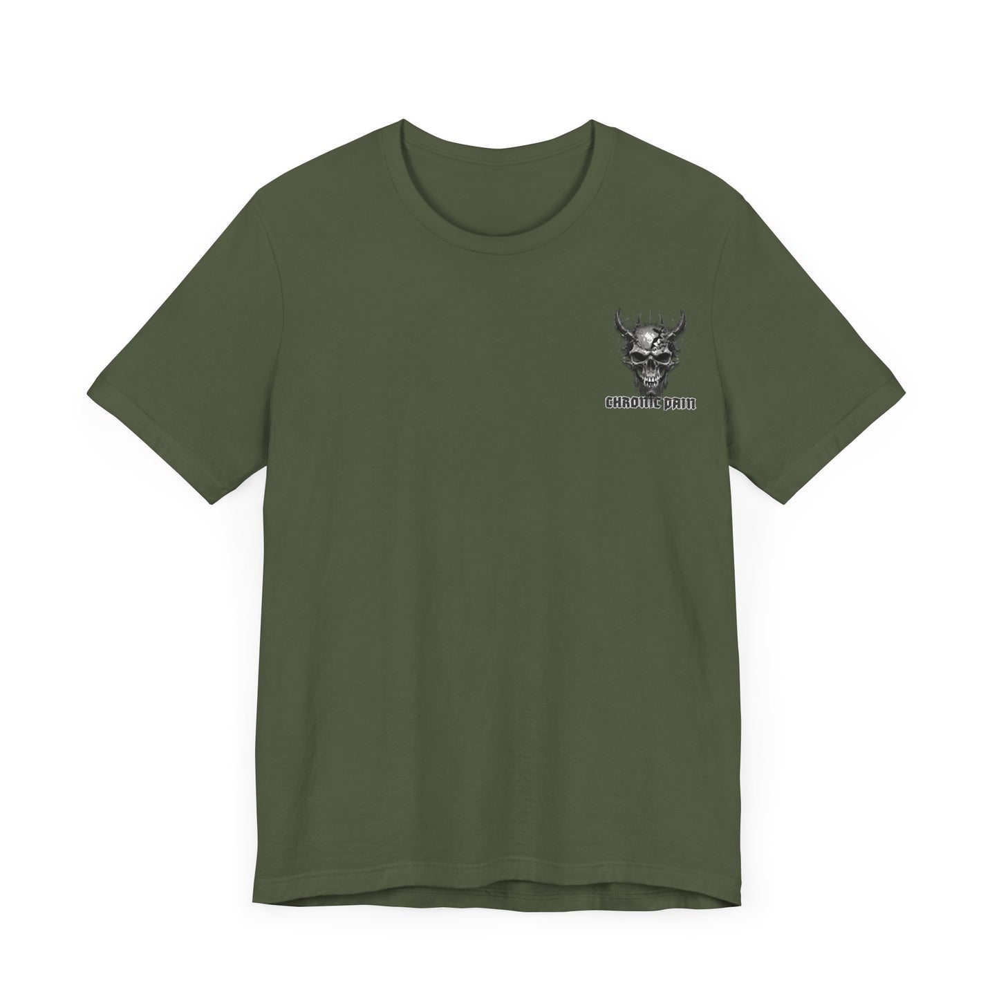 Send Help Short Sleeve Tee