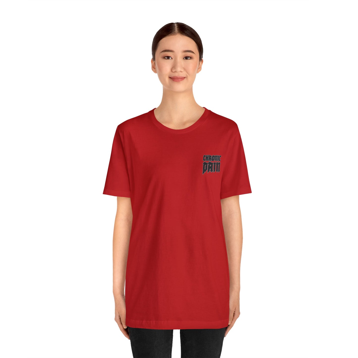 Find Out Short Sleeve Tee