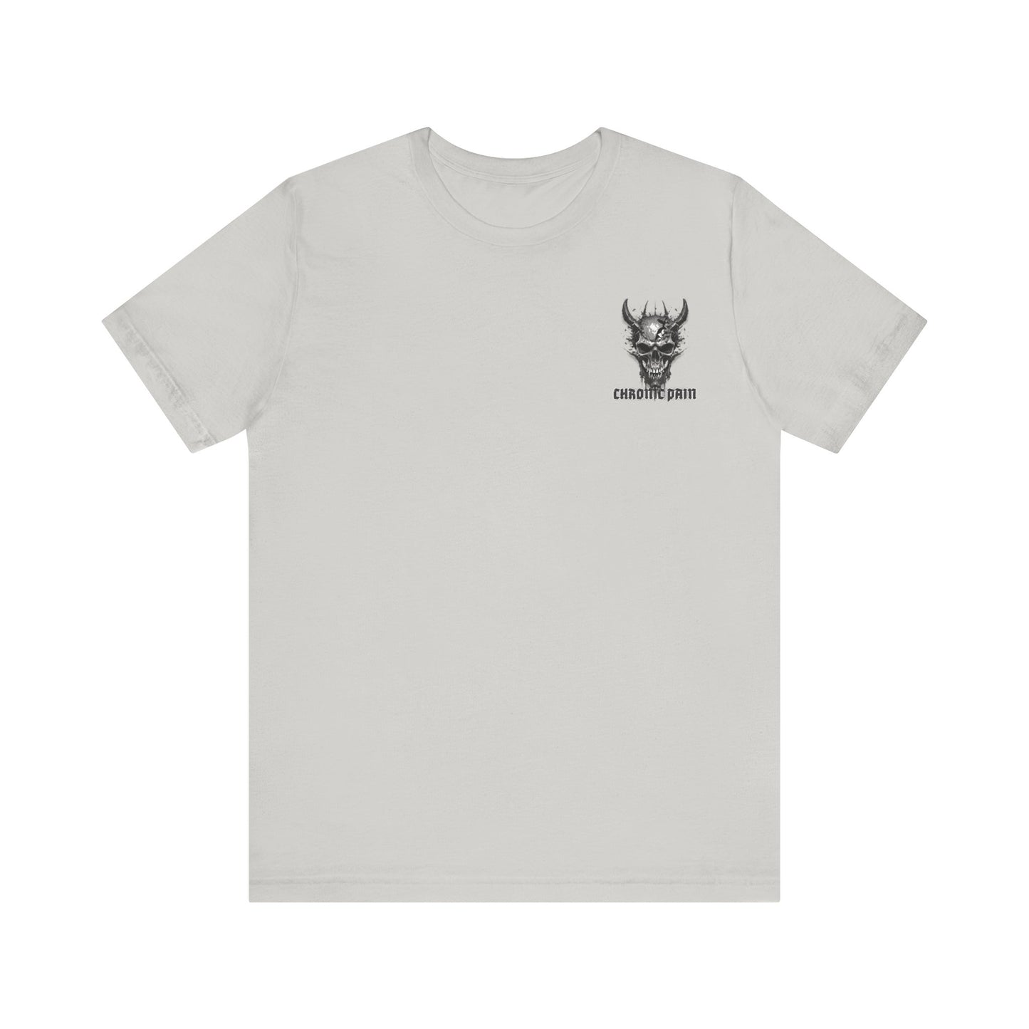 Send Help Short Sleeve Tee