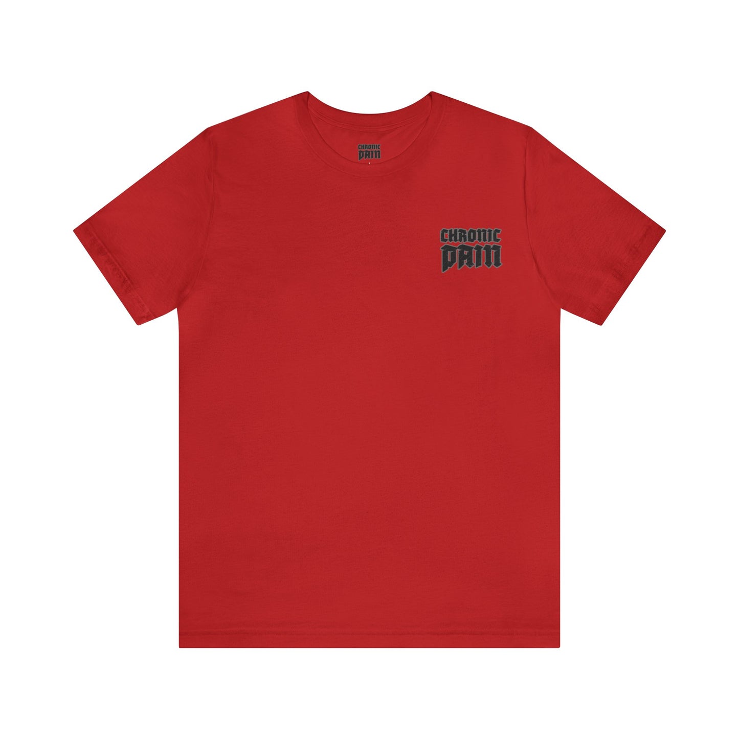 Find Out Short Sleeve Tee