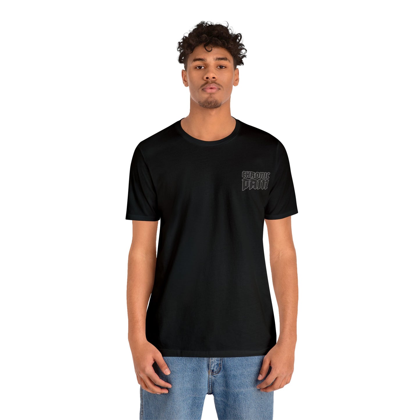 Find Out Short Sleeve Tee