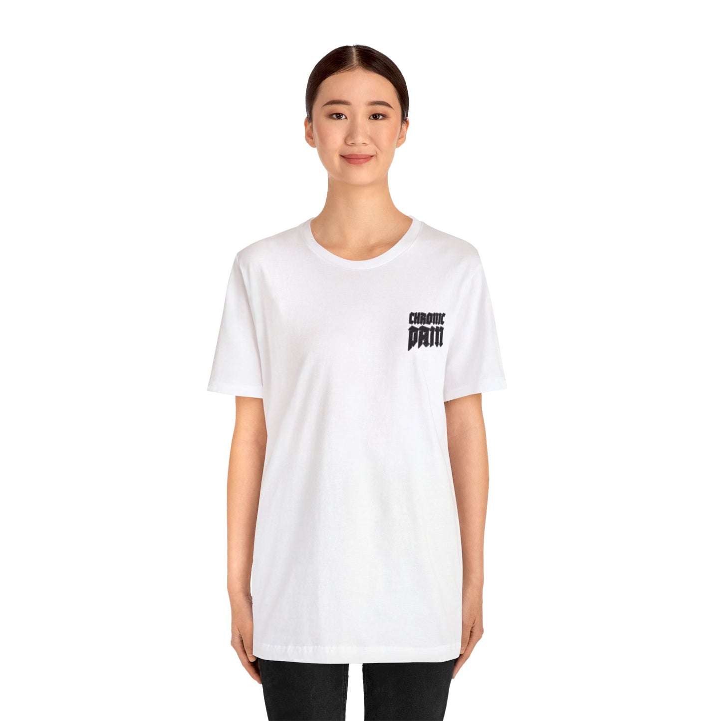Find Out Short Sleeve Tee