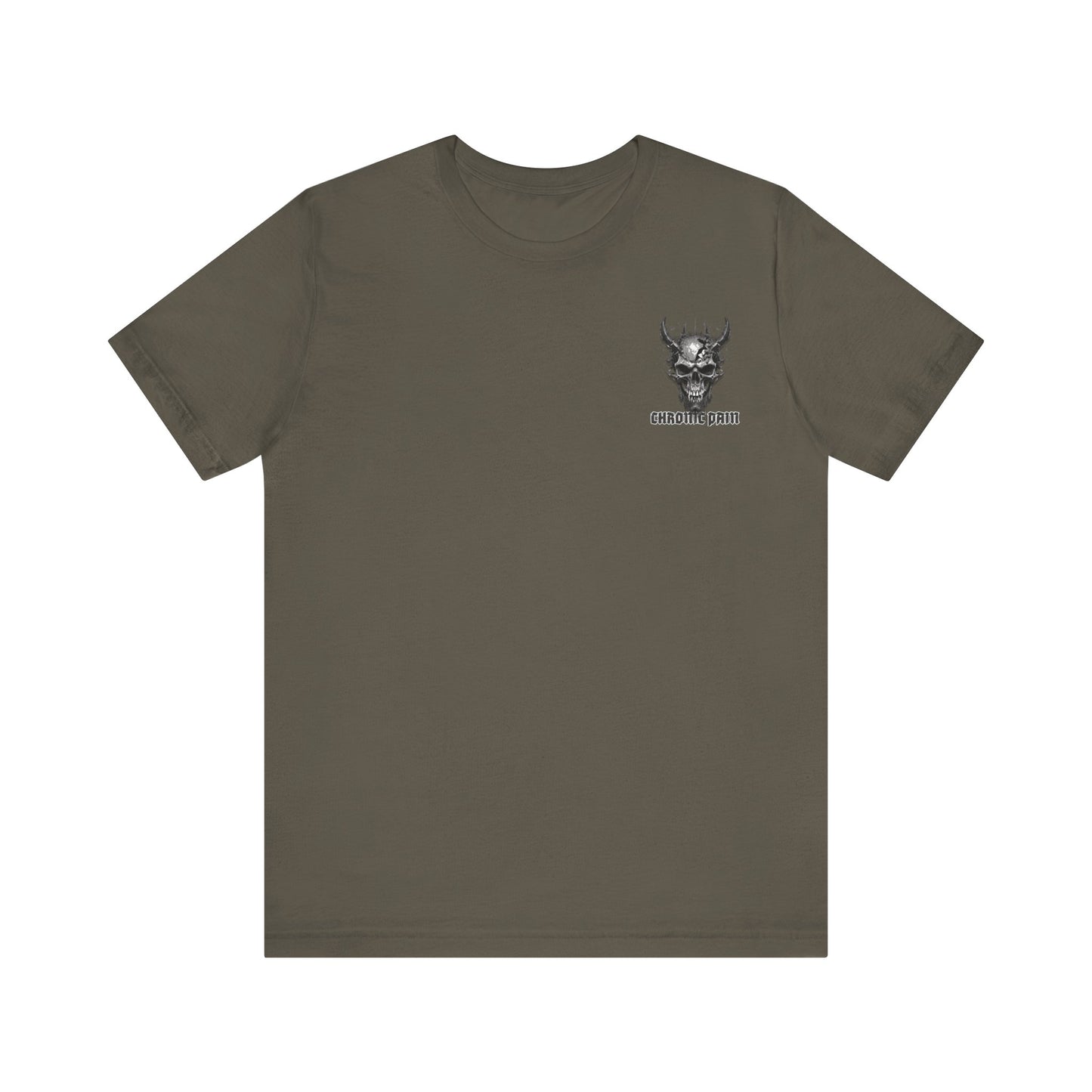 Send Help Short Sleeve Tee