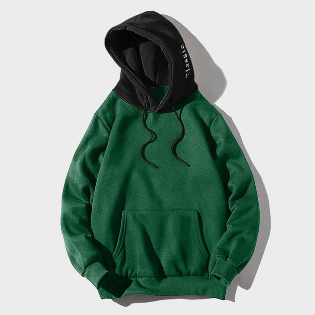 Basic Classic Hoodie