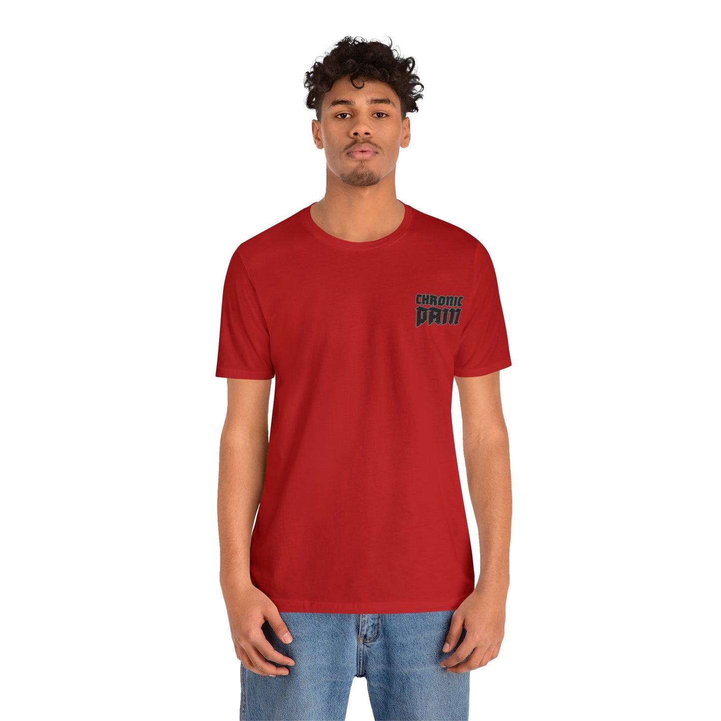 Find Out Short Sleeve Tee