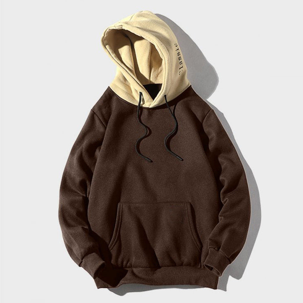 Basic Classic Hoodie