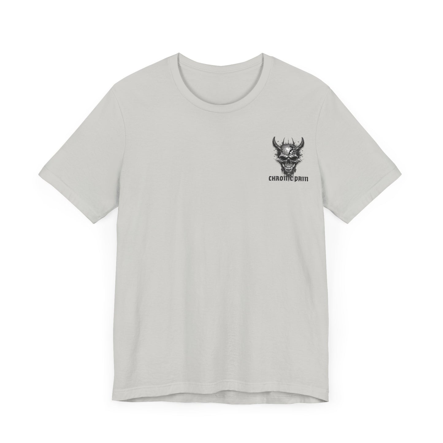 Send Help Short Sleeve Tee
