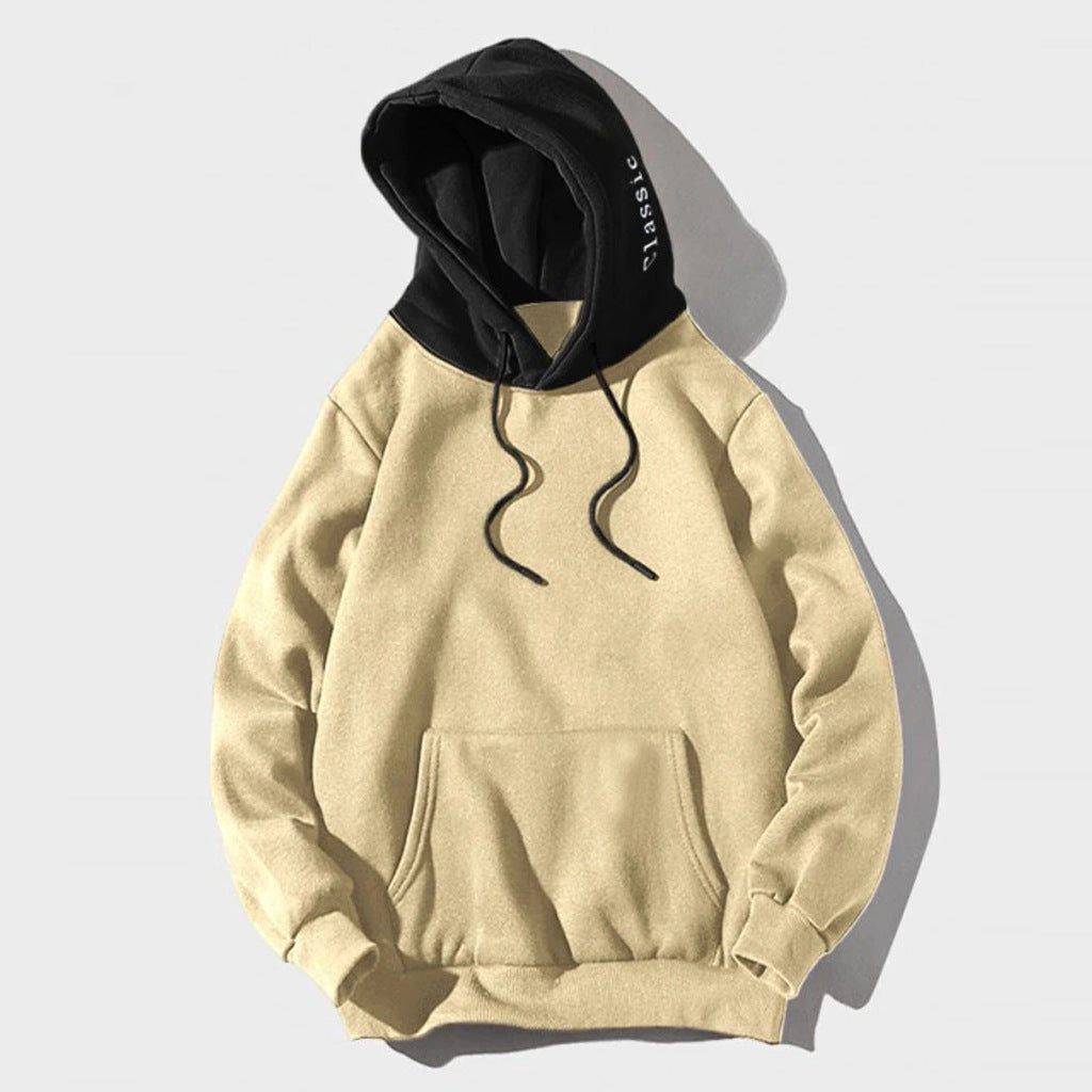 Basic Classic Hoodie
