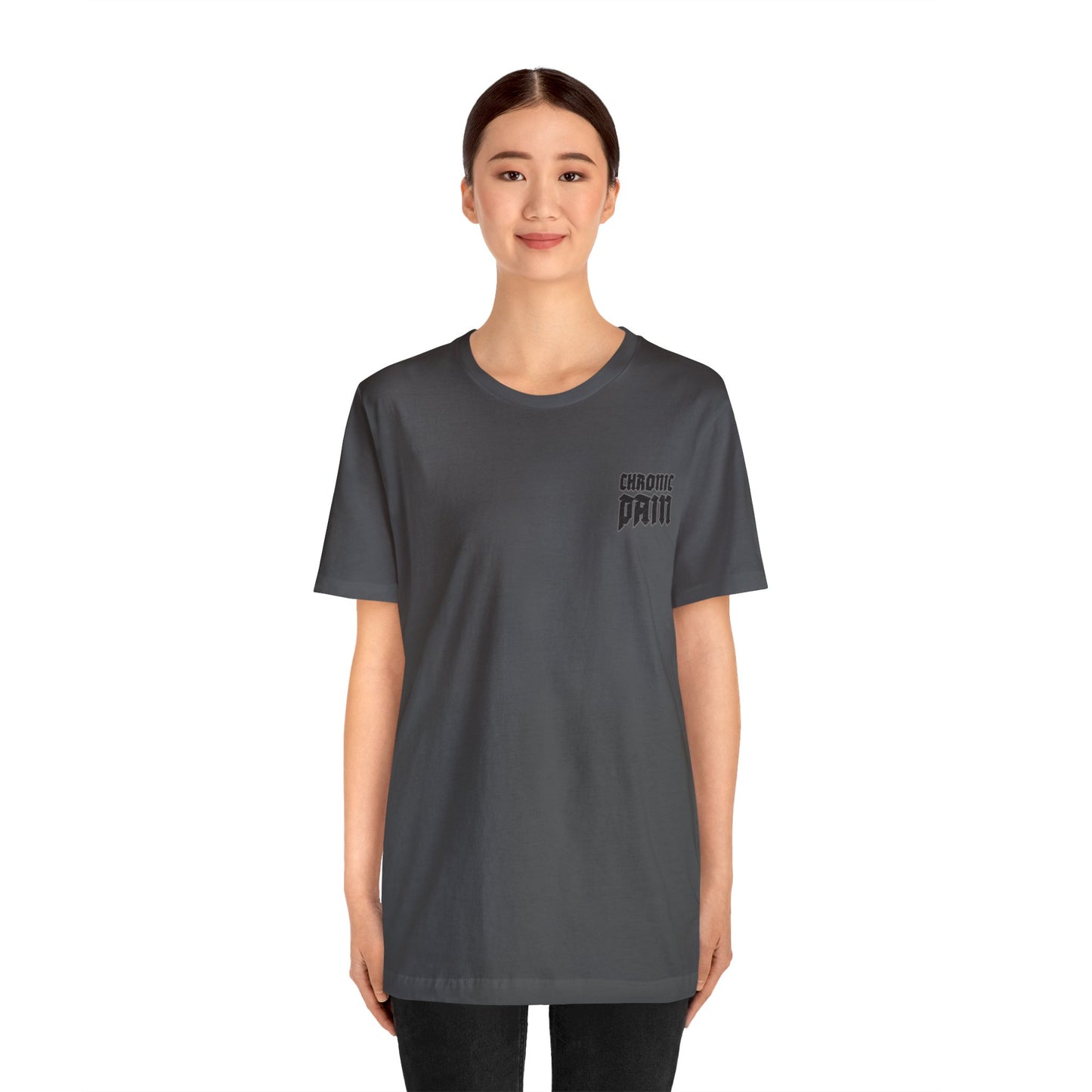 Find Out Short Sleeve Tee