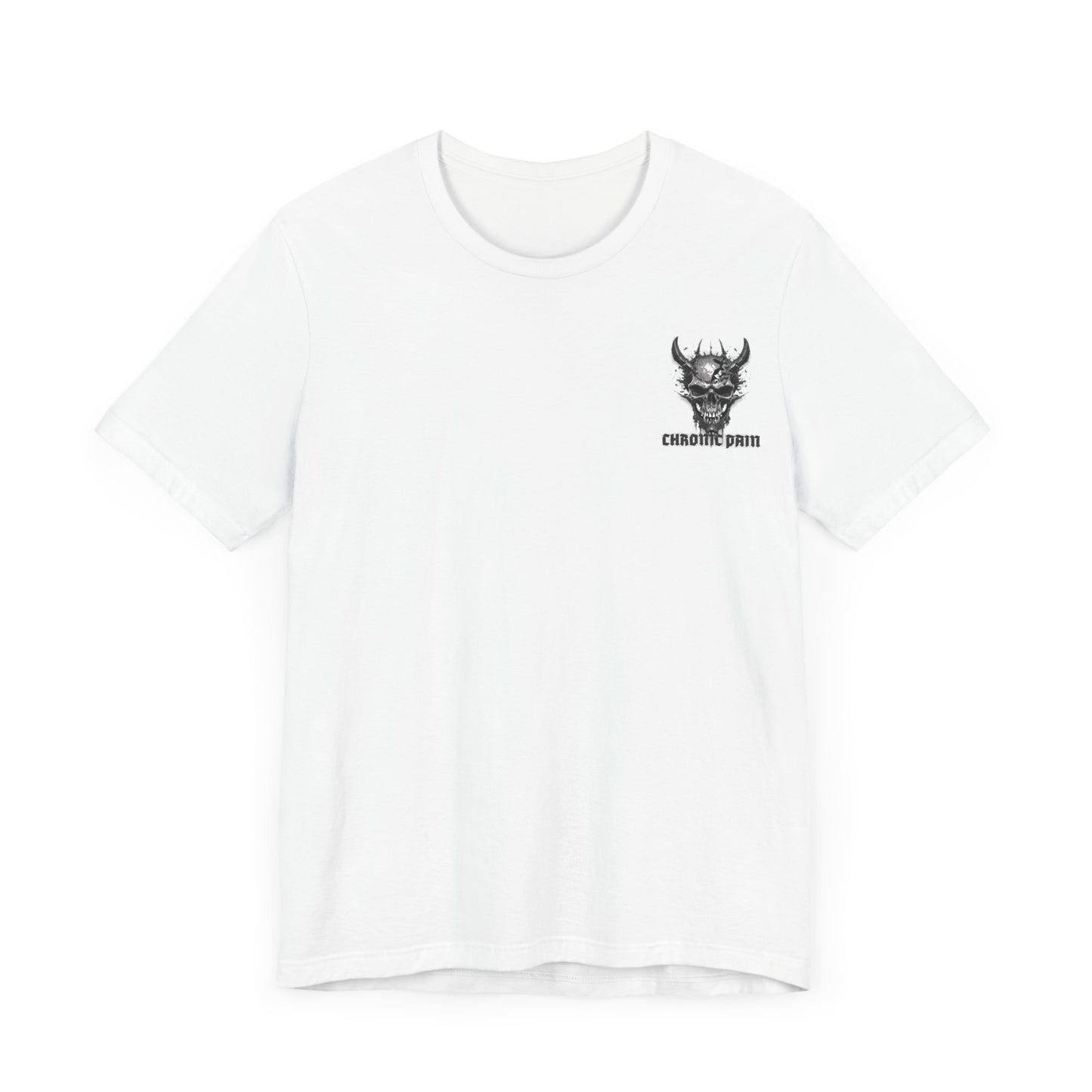 Send Help Short Sleeve Tee