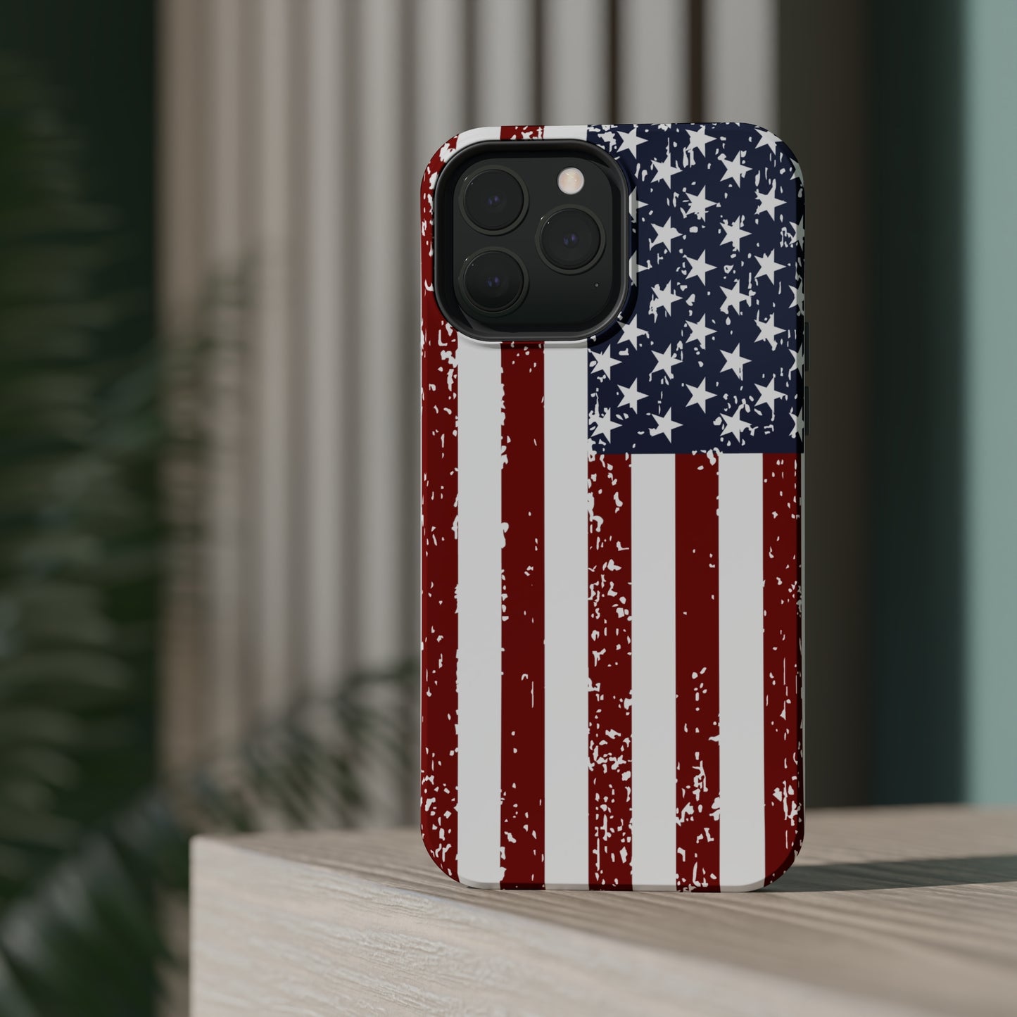 Pledge Your Allegiance MagSafe Tough Cases