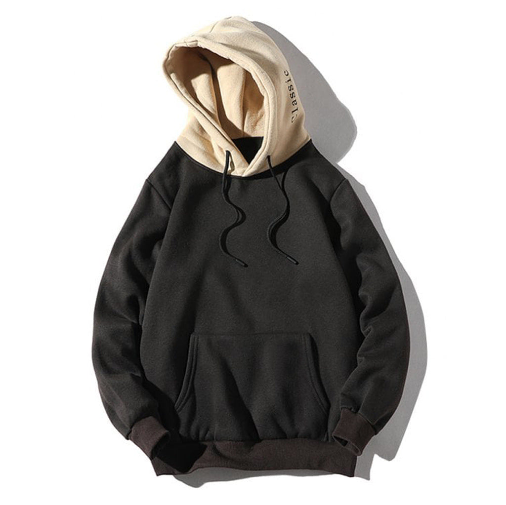 Basic Classic Hoodie