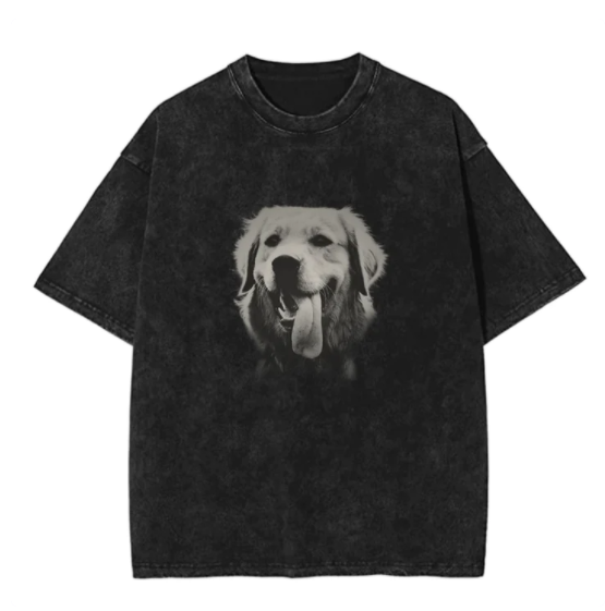All Dogs Go To Heaven T-Shirt