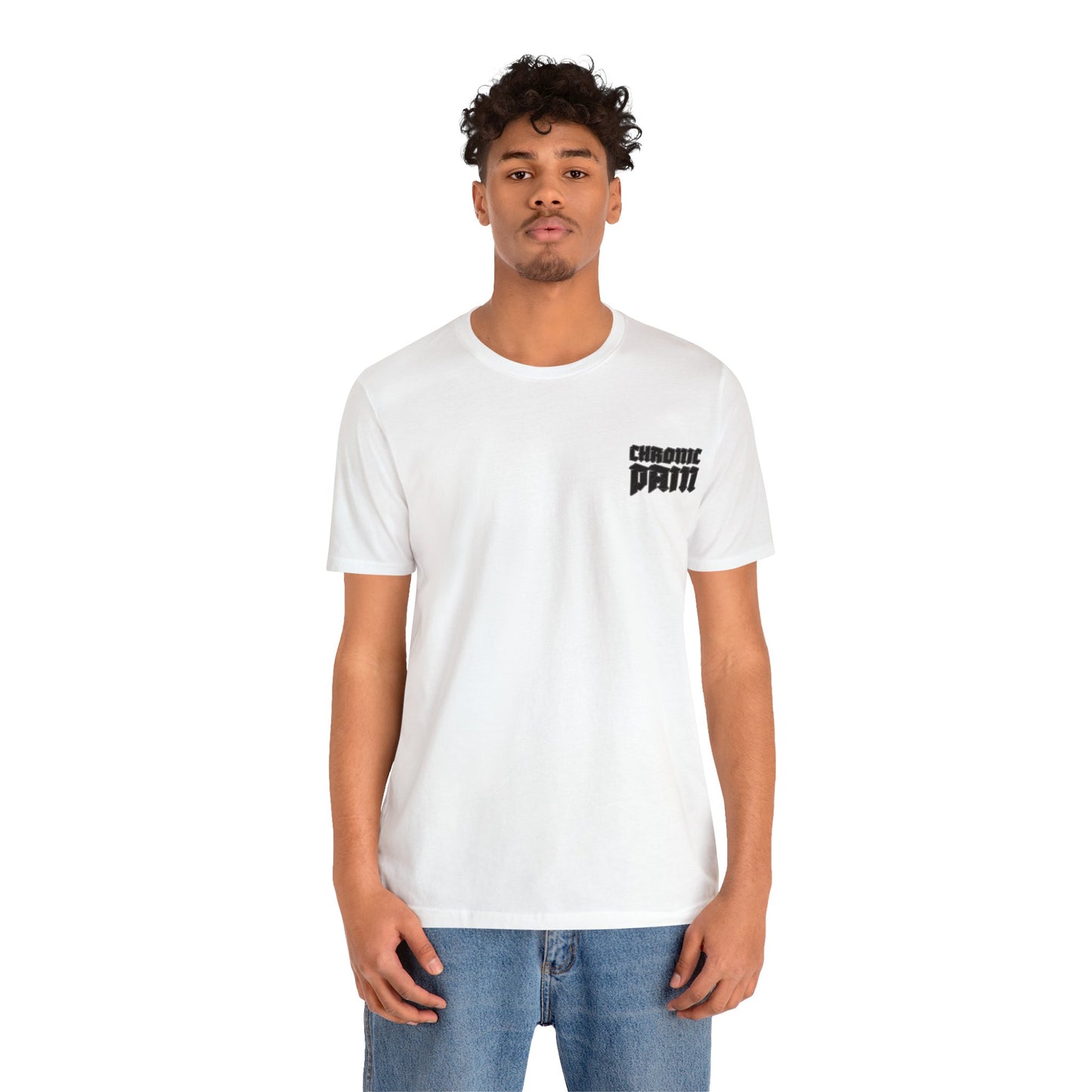 Find Out Short Sleeve Tee