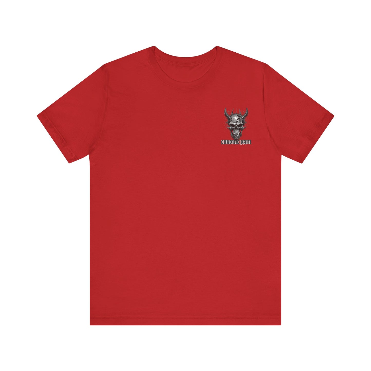 Send Help Short Sleeve Tee