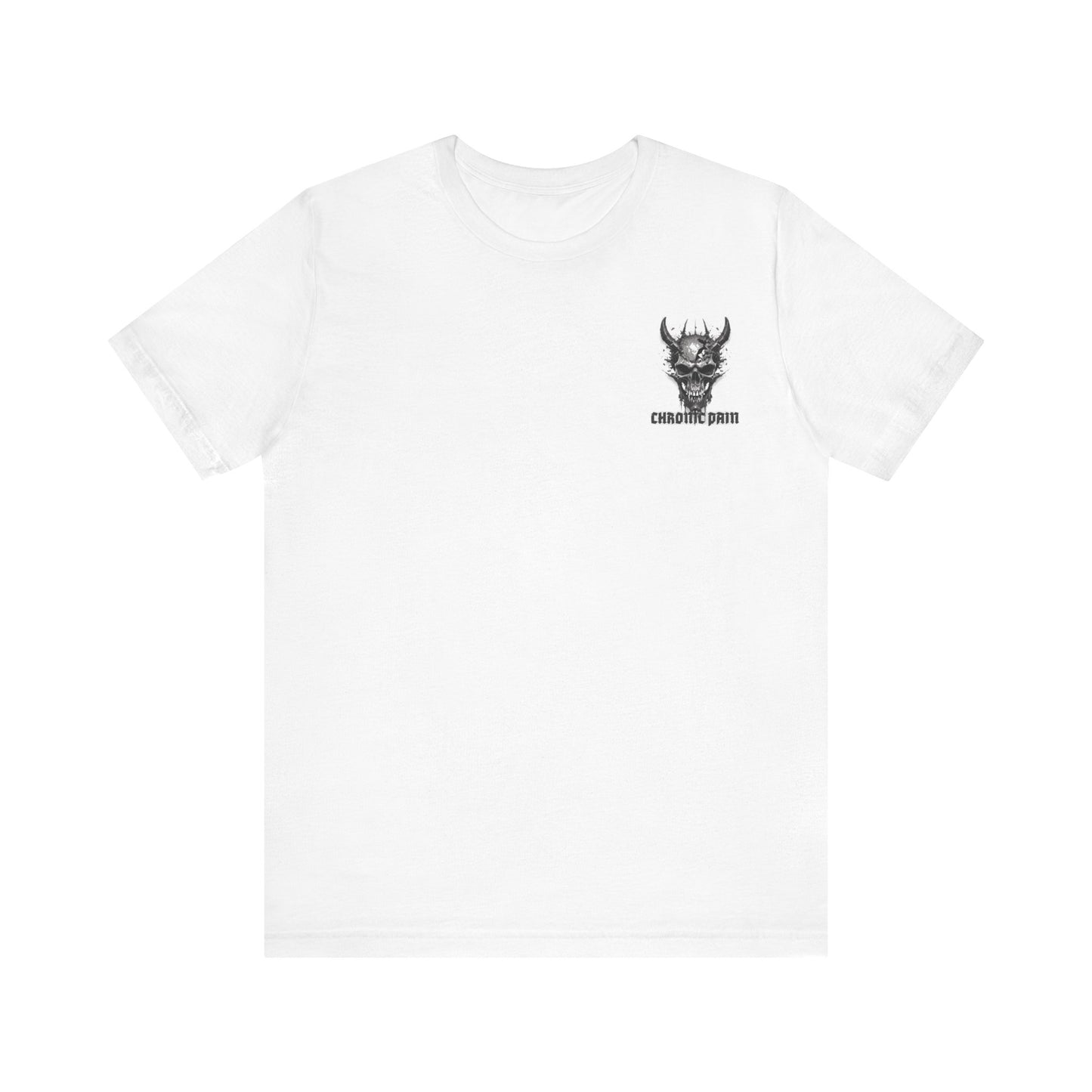 Send Help Short Sleeve Tee