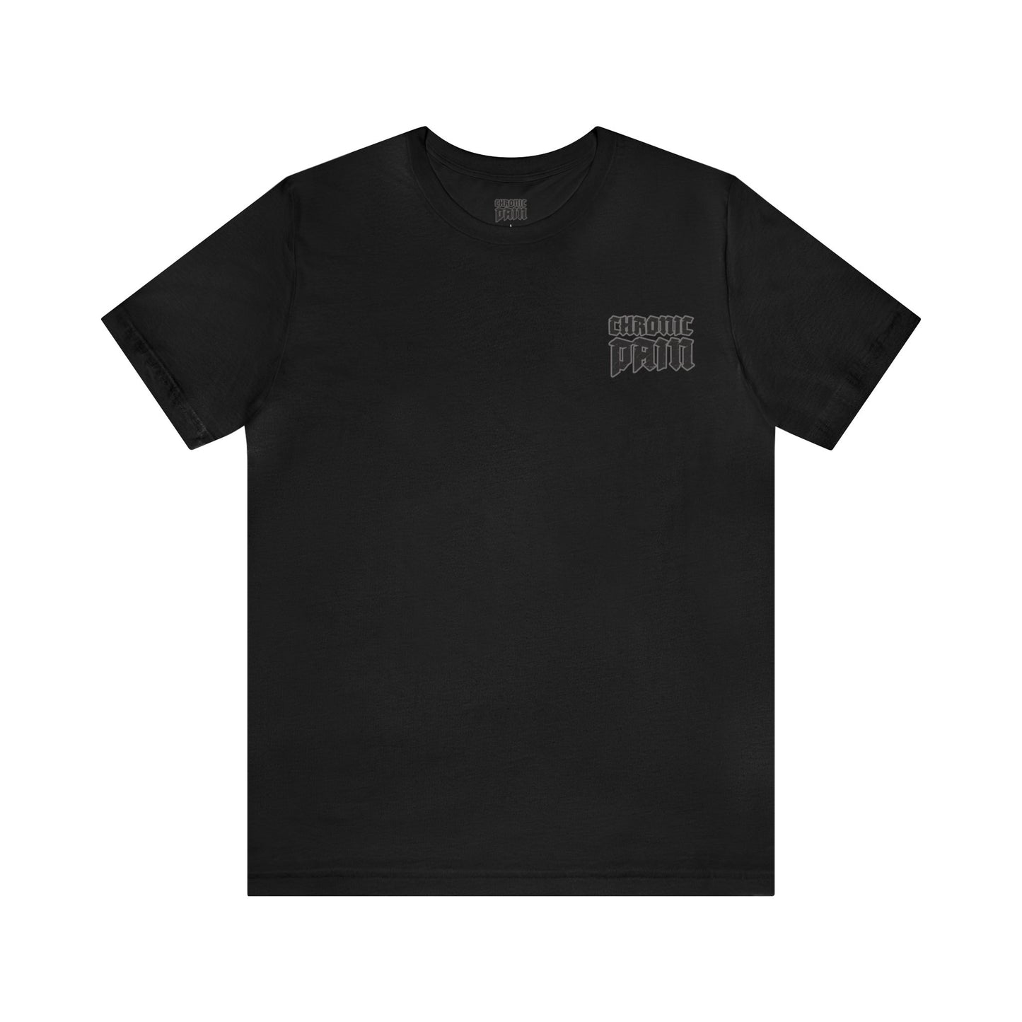 Find Out Short Sleeve Tee