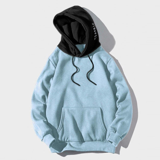 Basic Classic Hoodie