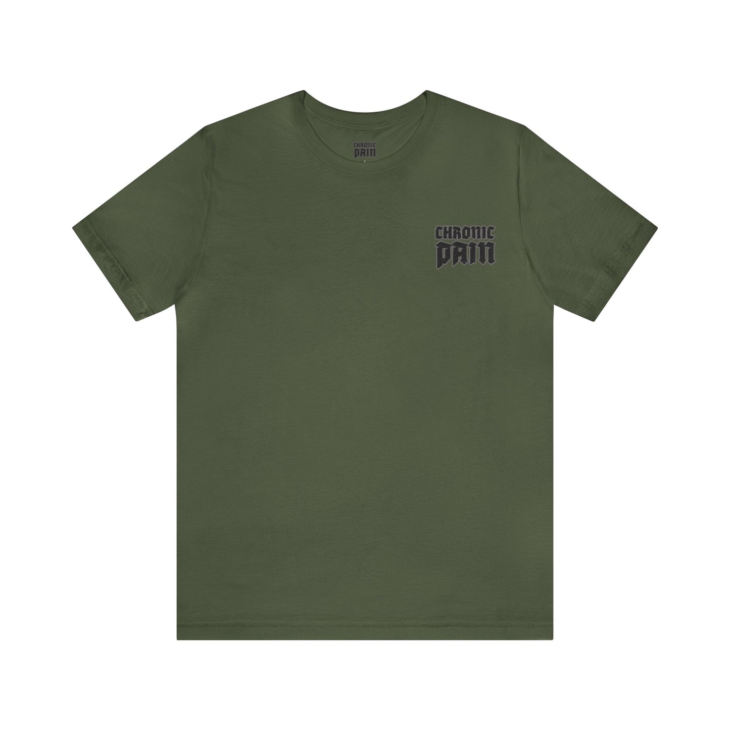 Find Out Short Sleeve Tee