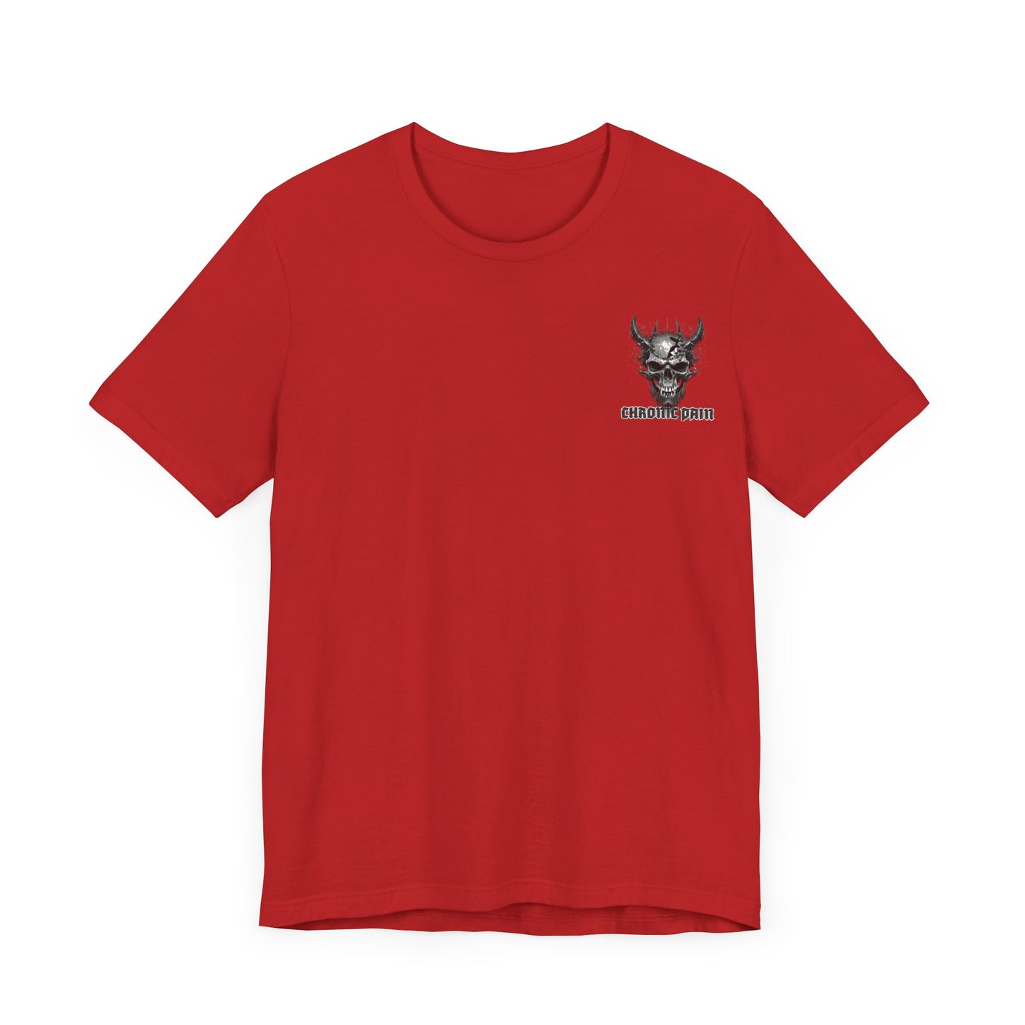 Send Help Short Sleeve Tee