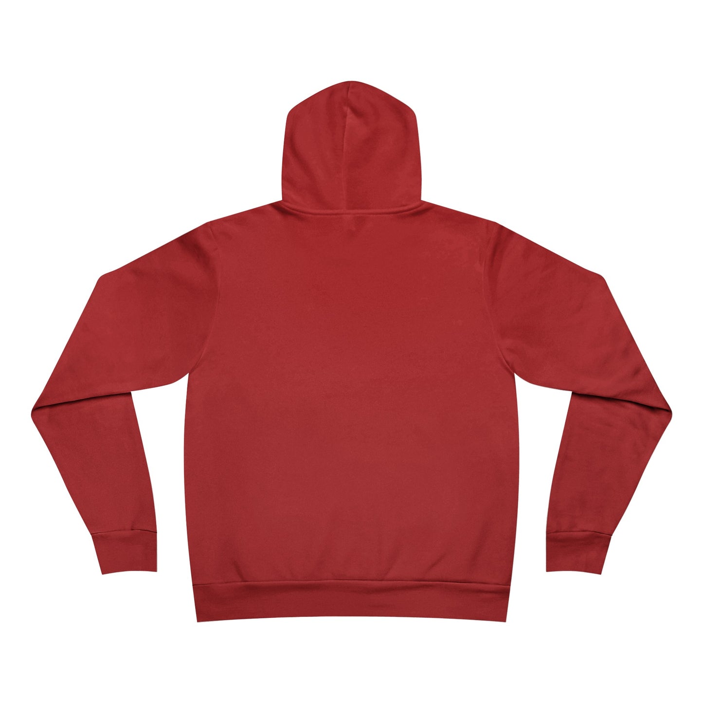 Goon Fleece Pullover Hoodie
