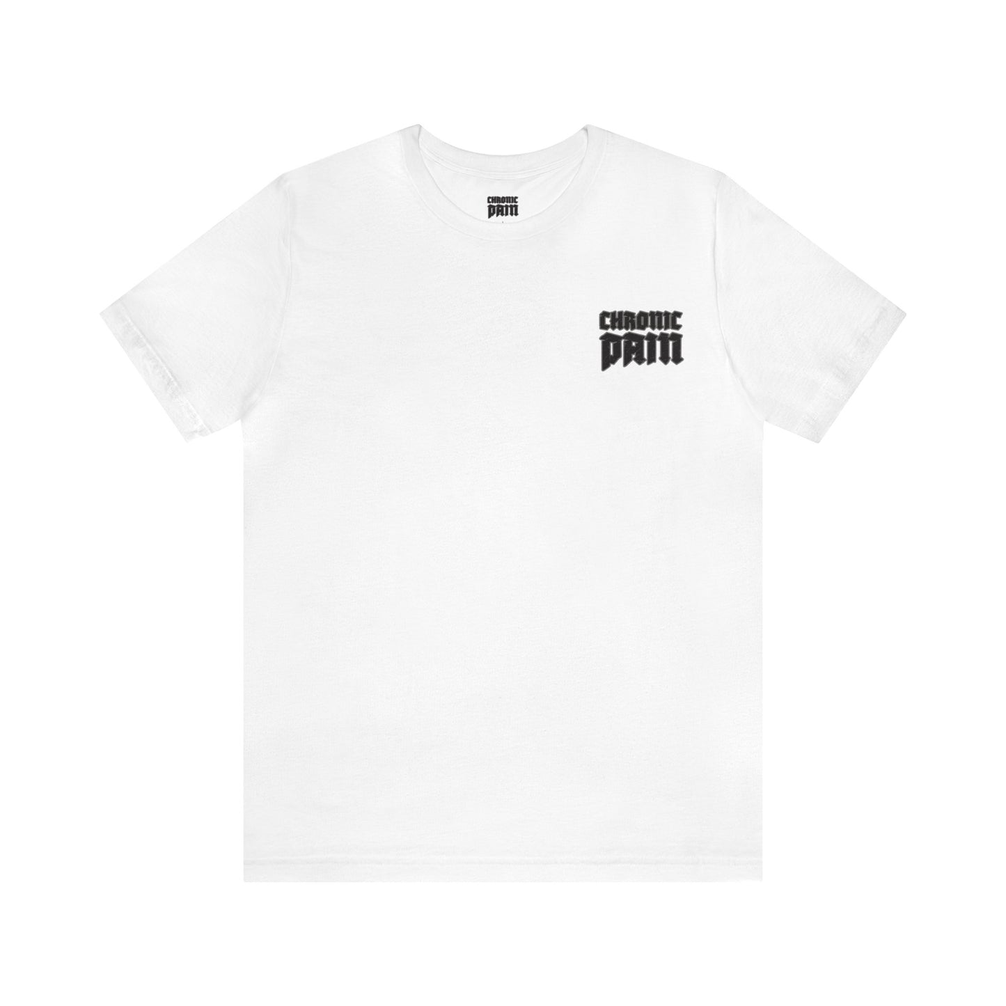 Find Out Short Sleeve Tee