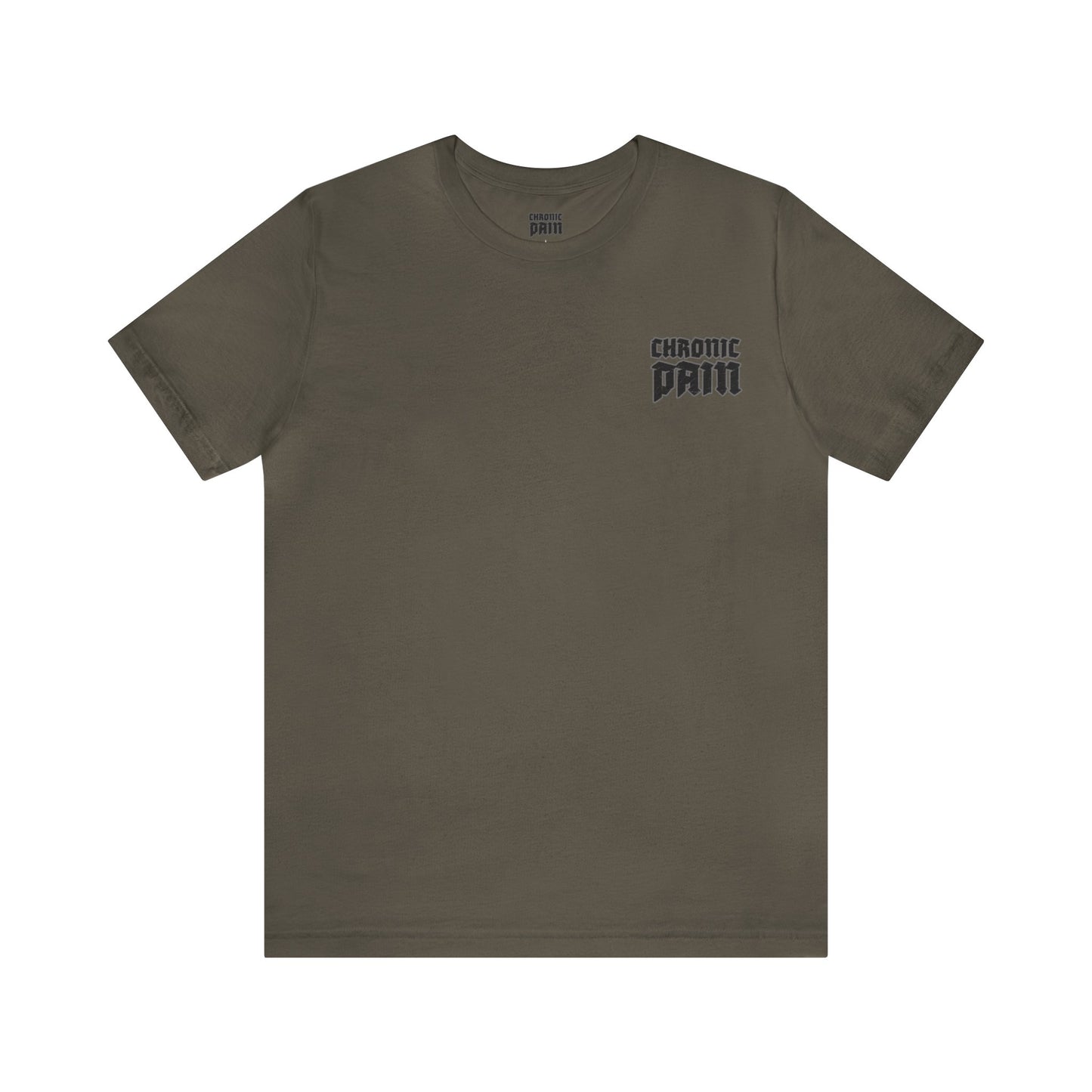 Find Out Short Sleeve Tee