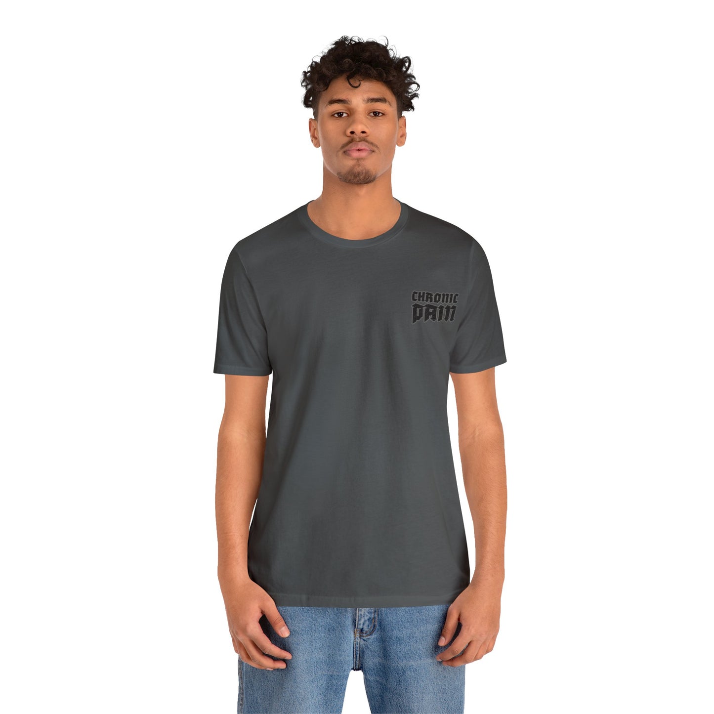 Find Out Short Sleeve Tee
