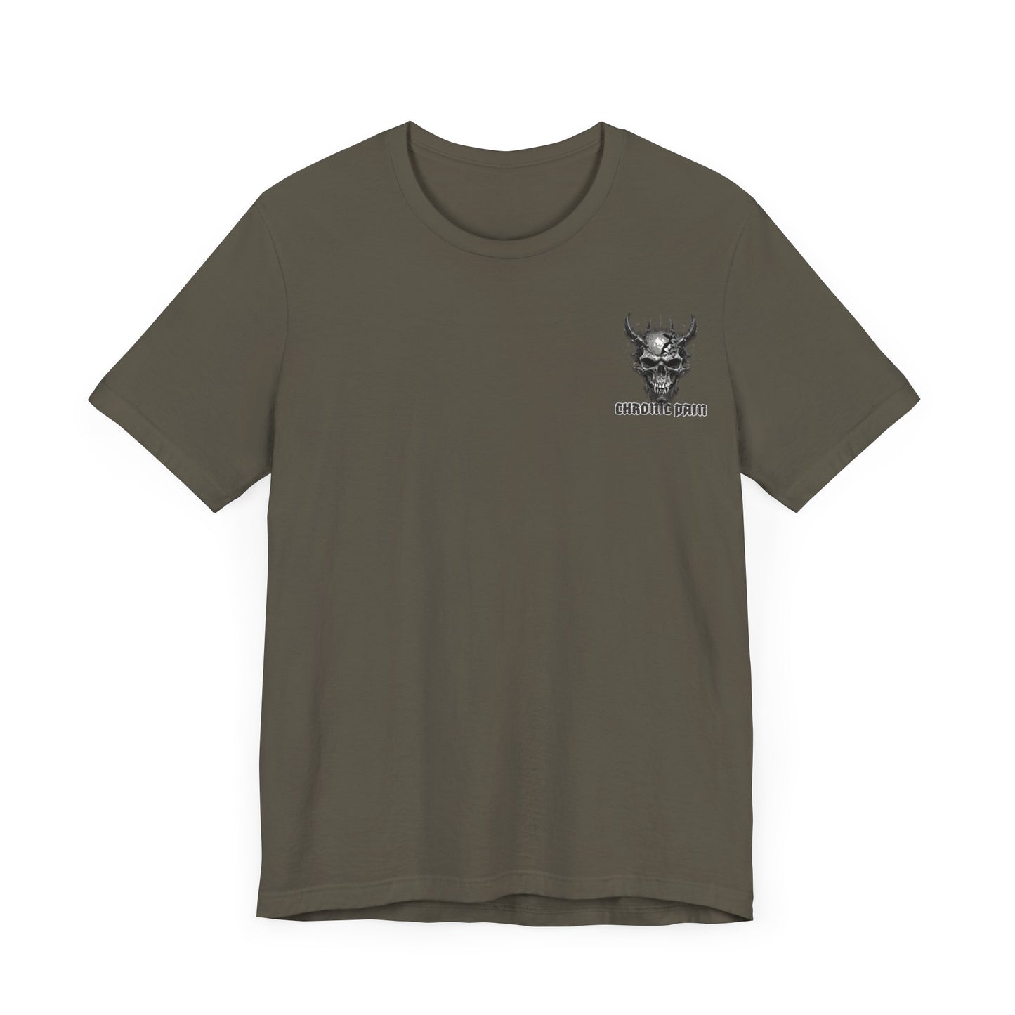 Send Help Short Sleeve Tee
