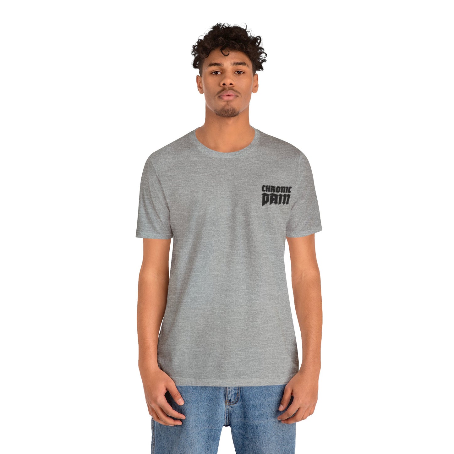 Pledge Your Allegiance Short Sleeve Tee
