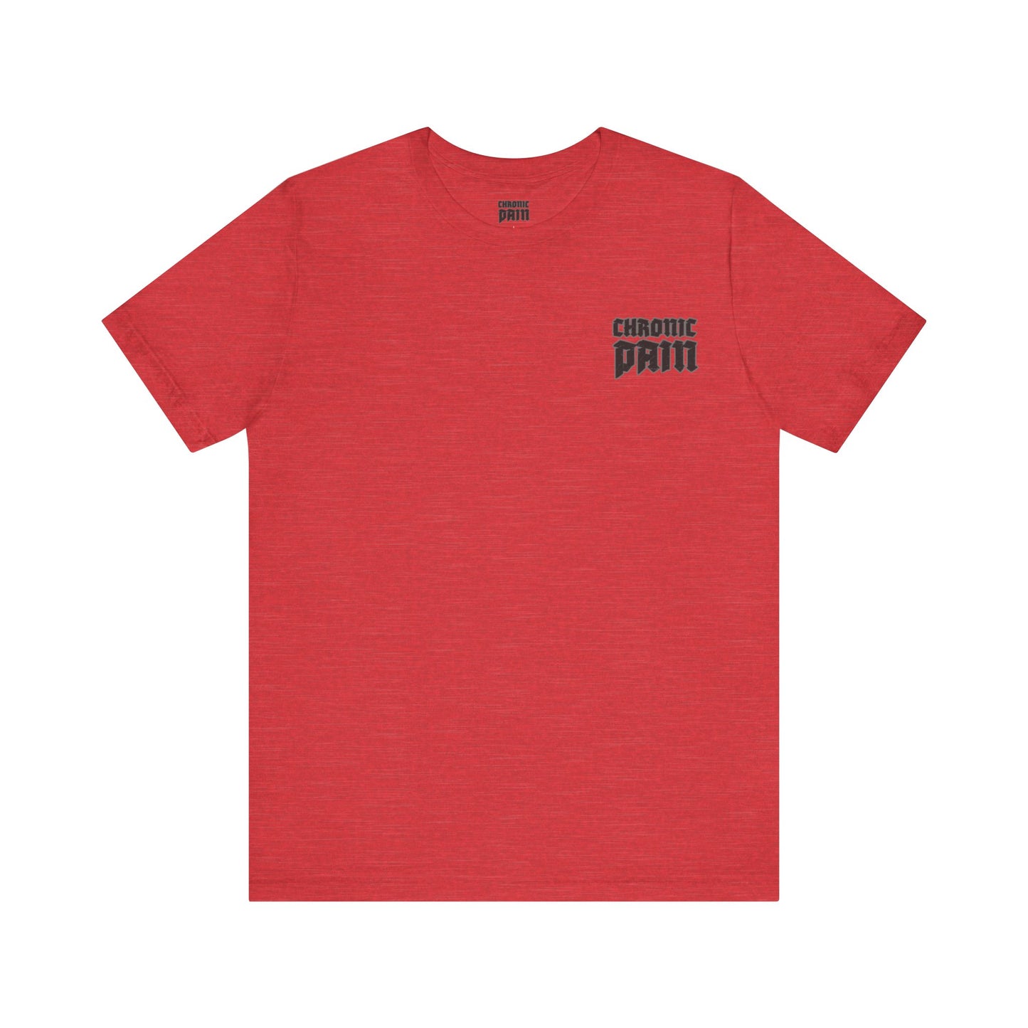 Pledge Your Allegiance Short Sleeve Tee
