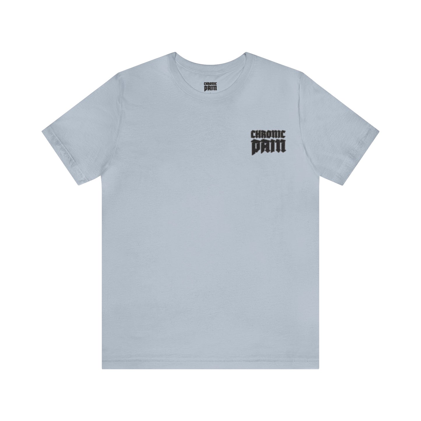 Pledge Your Allegiance Short Sleeve Tee