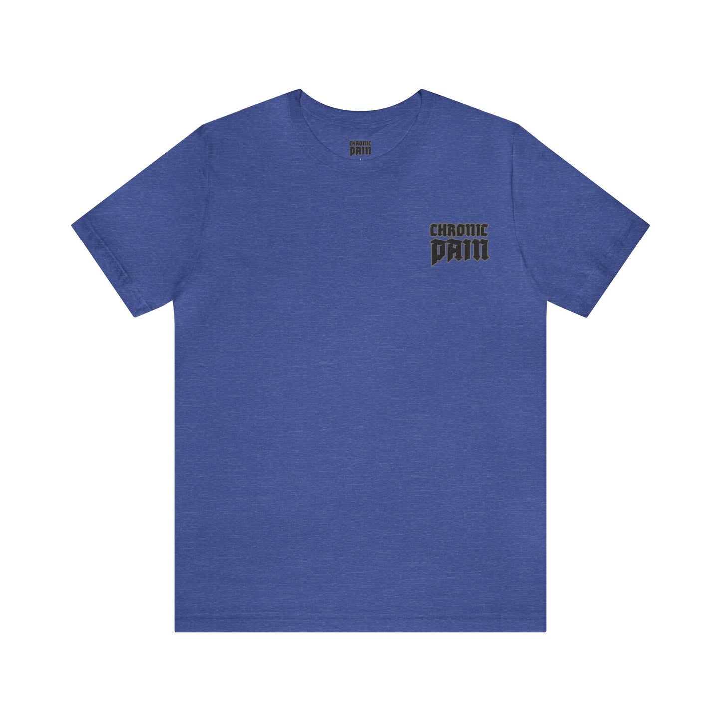 Pledge Your Allegiance Short Sleeve Tee