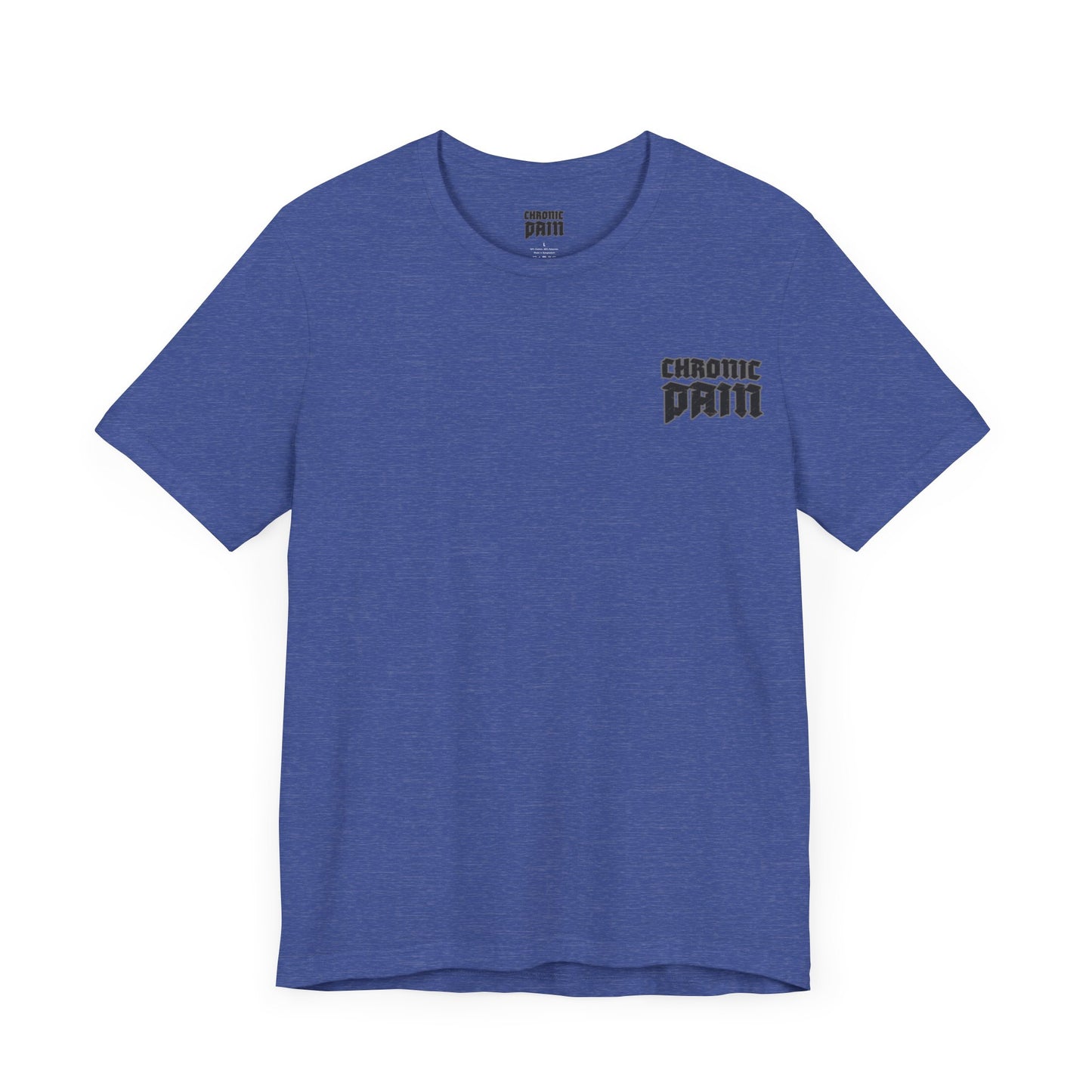 Pledge Your Allegiance Short Sleeve Tee