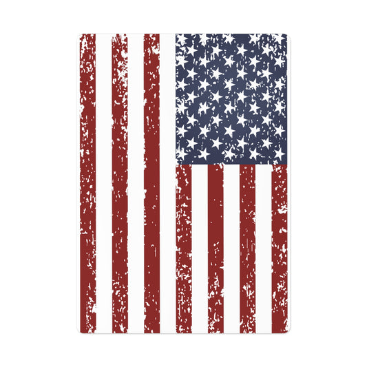 Pledge Your Allegiance Poker Cards