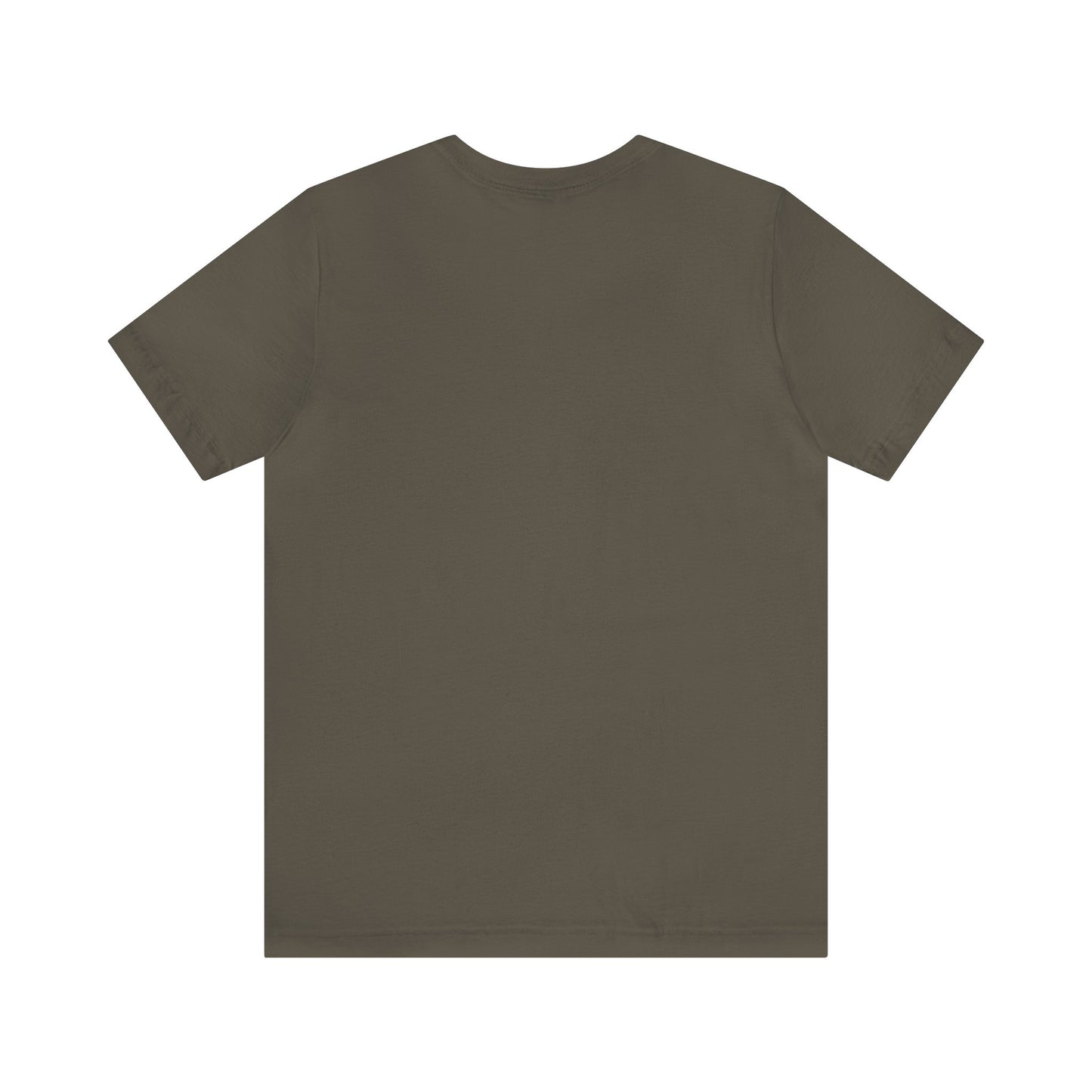 Stack Bodies Short Sleeve Tee