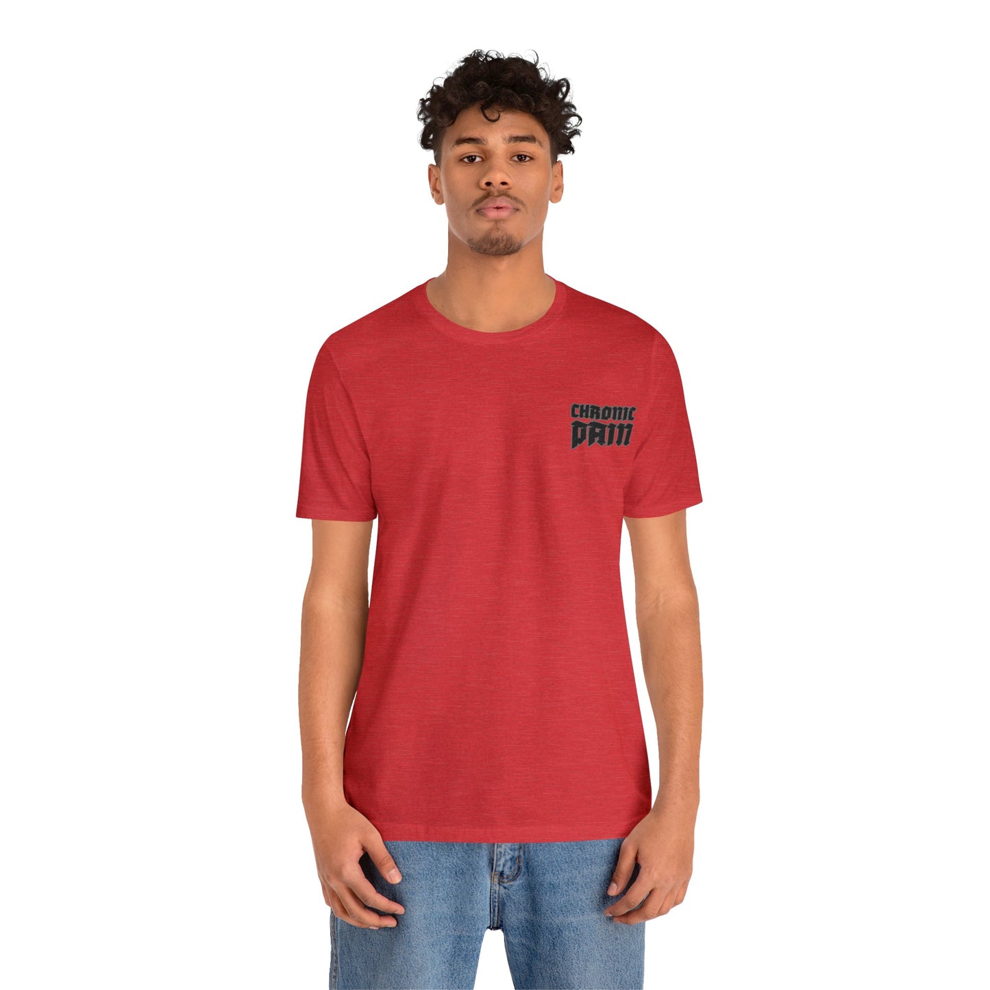 Pledge Your Allegiance Short Sleeve Tee
