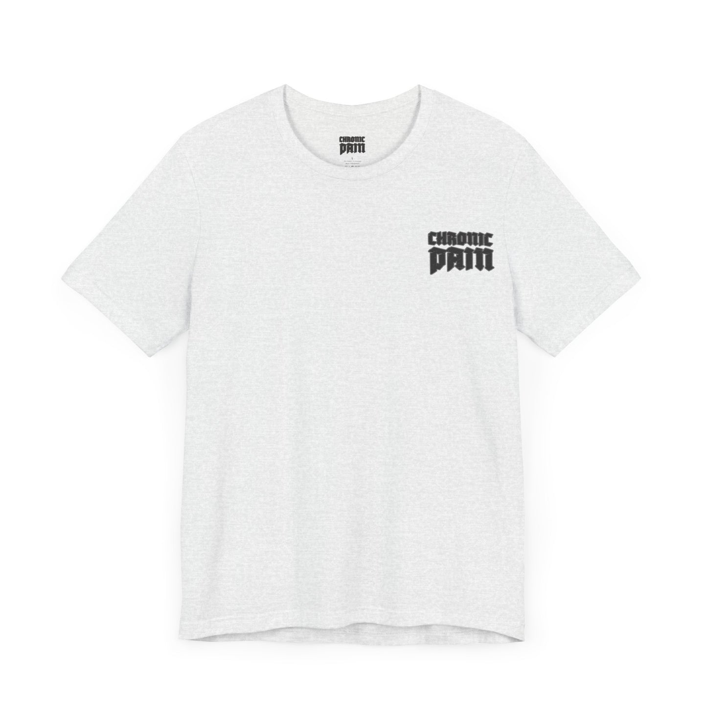 Pledge Your Allegiance Short Sleeve Tee
