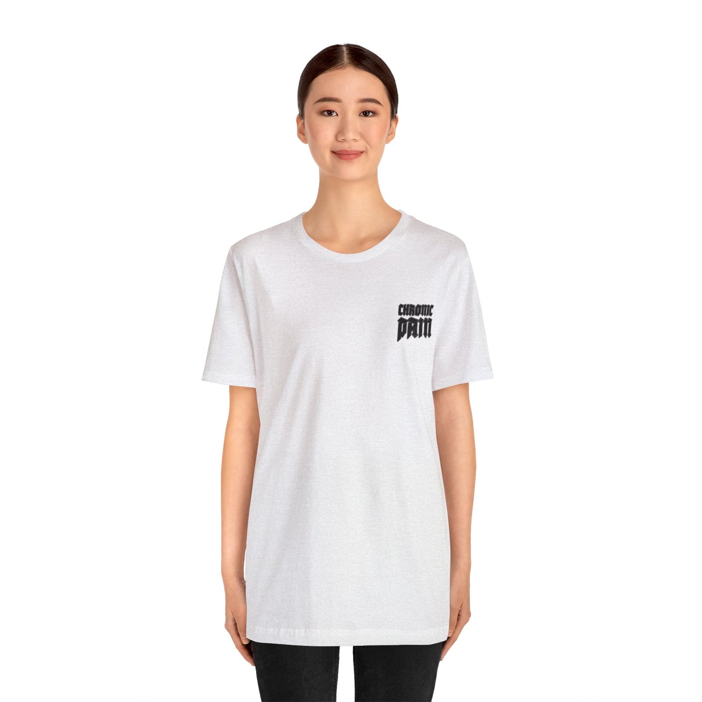 Pledge Your Allegiance Short Sleeve Tee