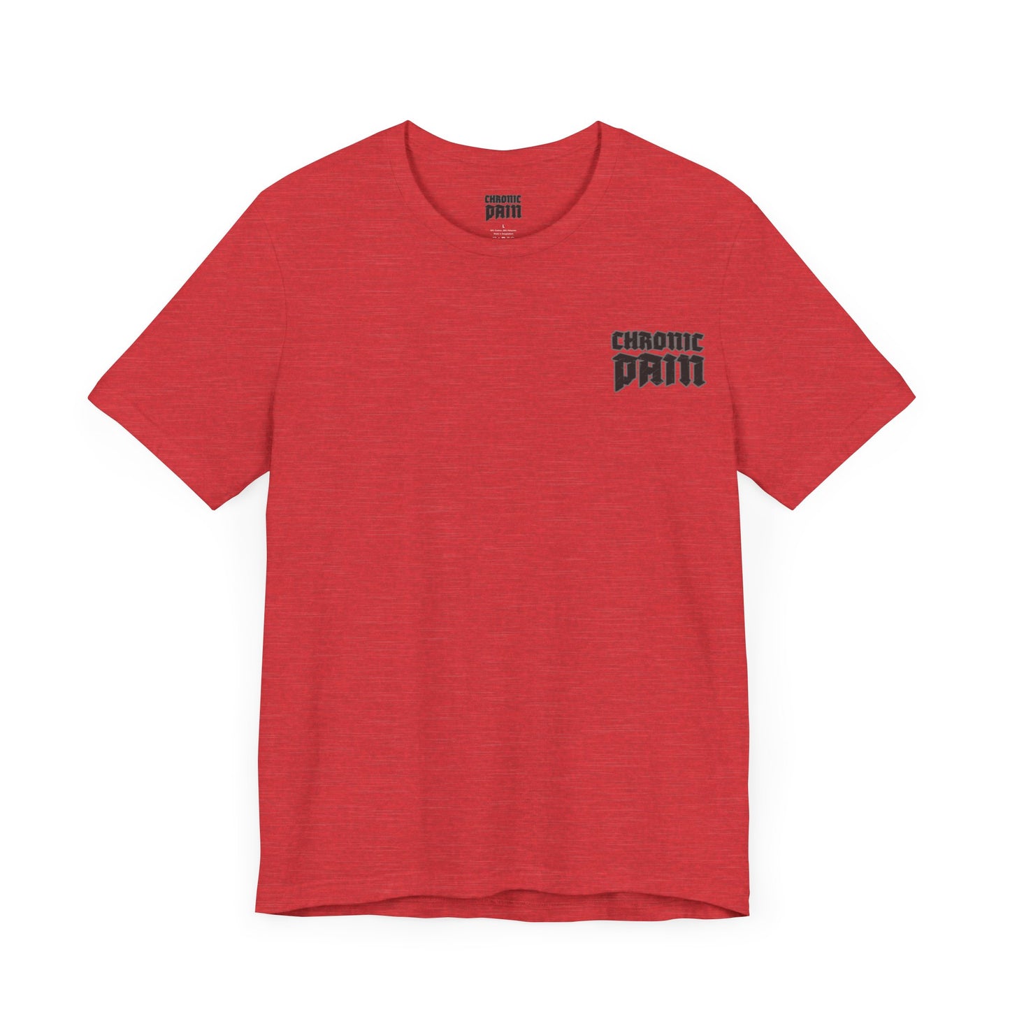 Pledge Your Allegiance Short Sleeve Tee
