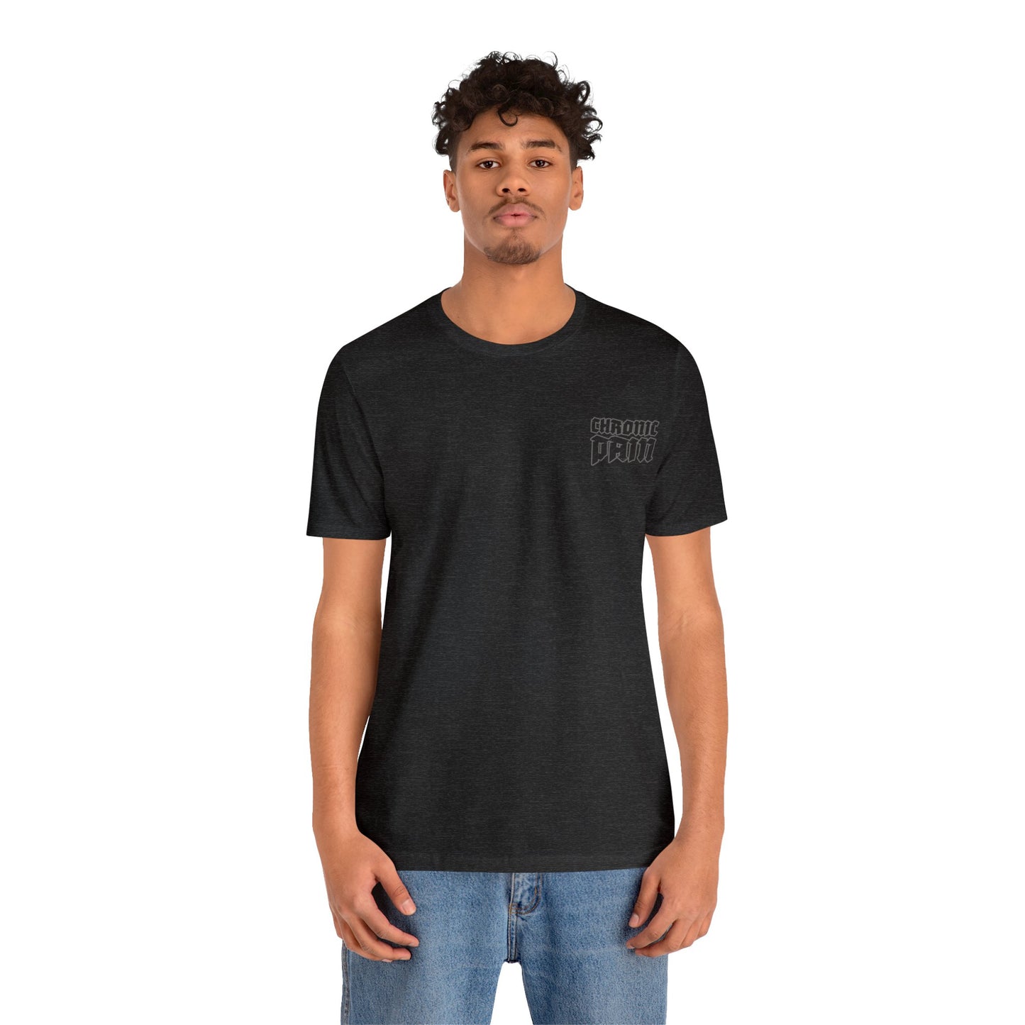 Pledge Your Allegiance Short Sleeve Tee