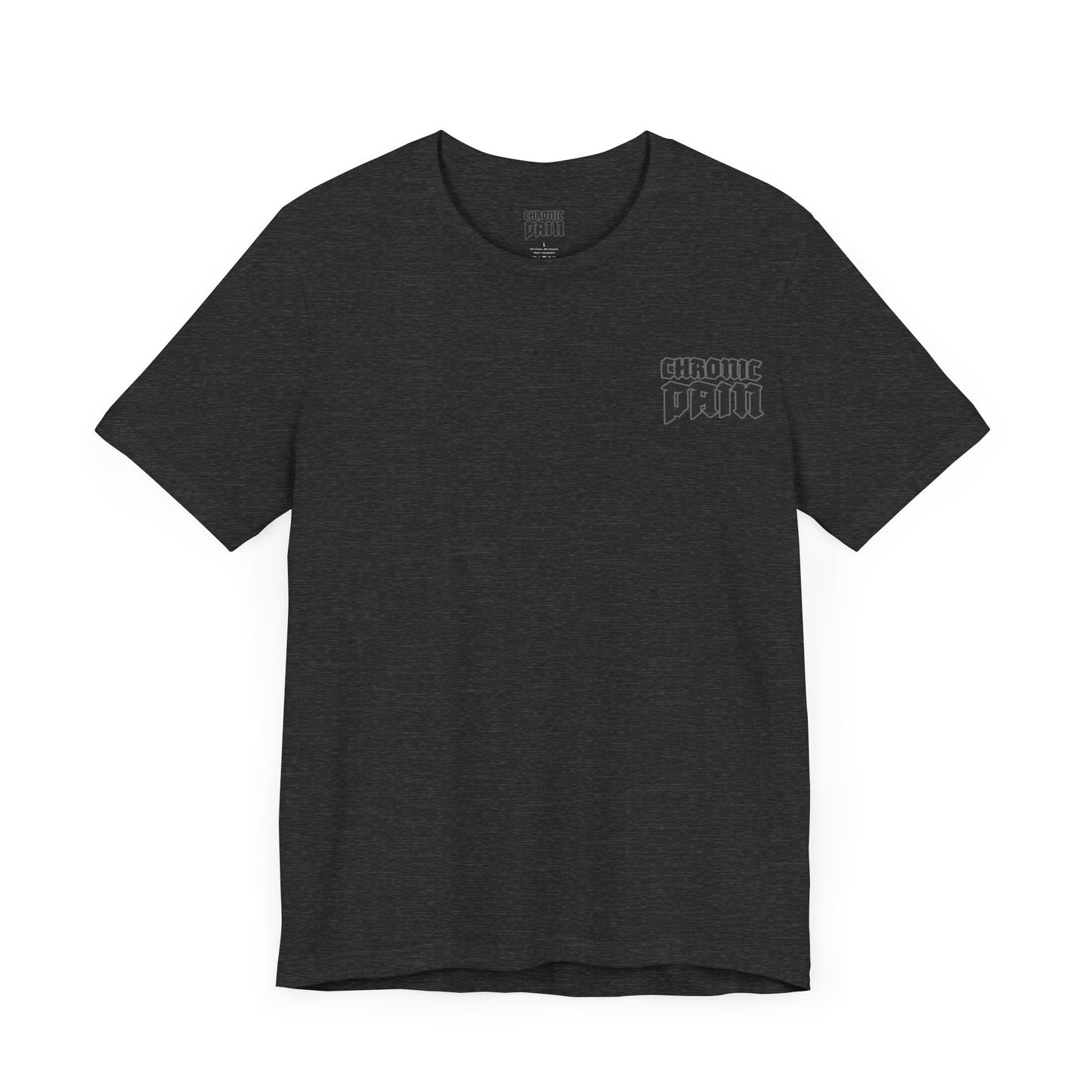 Pledge Your Allegiance Short Sleeve Tee