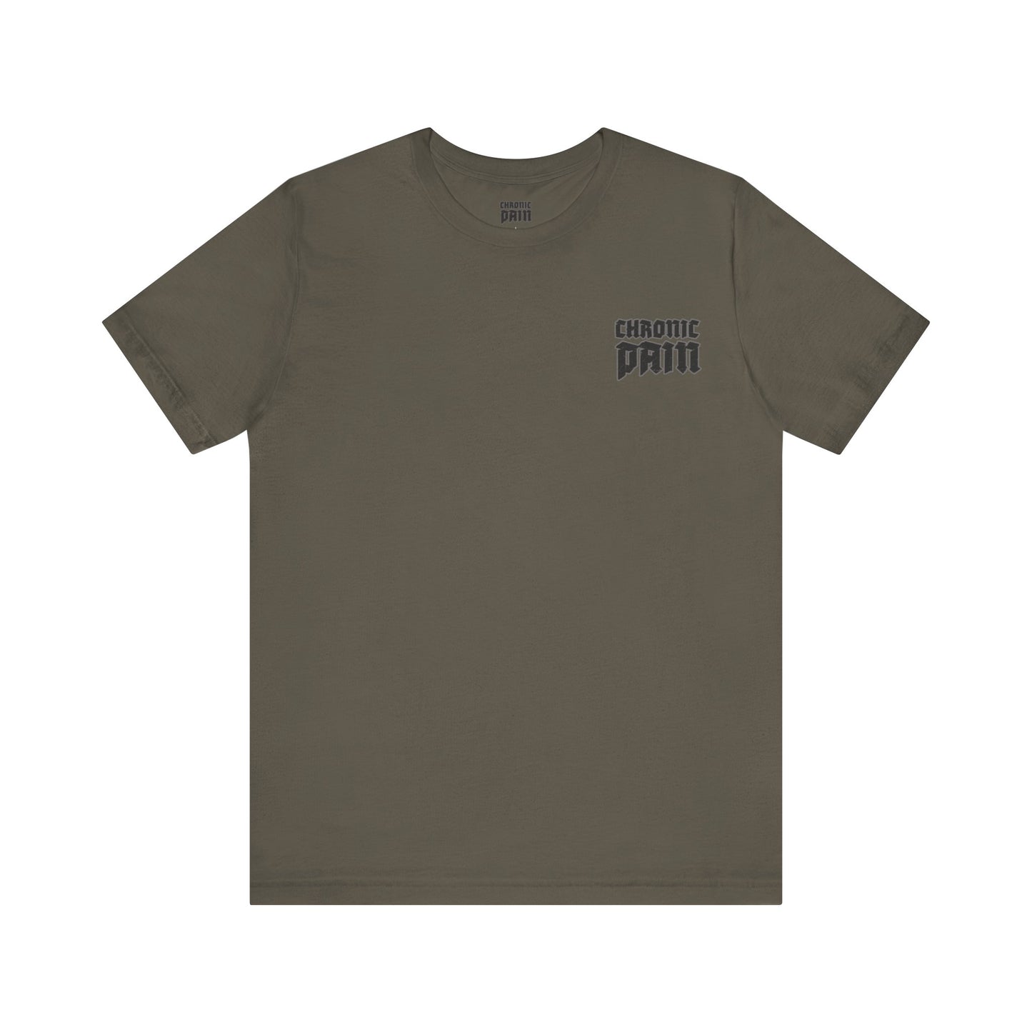 Pledge Your Allegiance Short Sleeve Tee