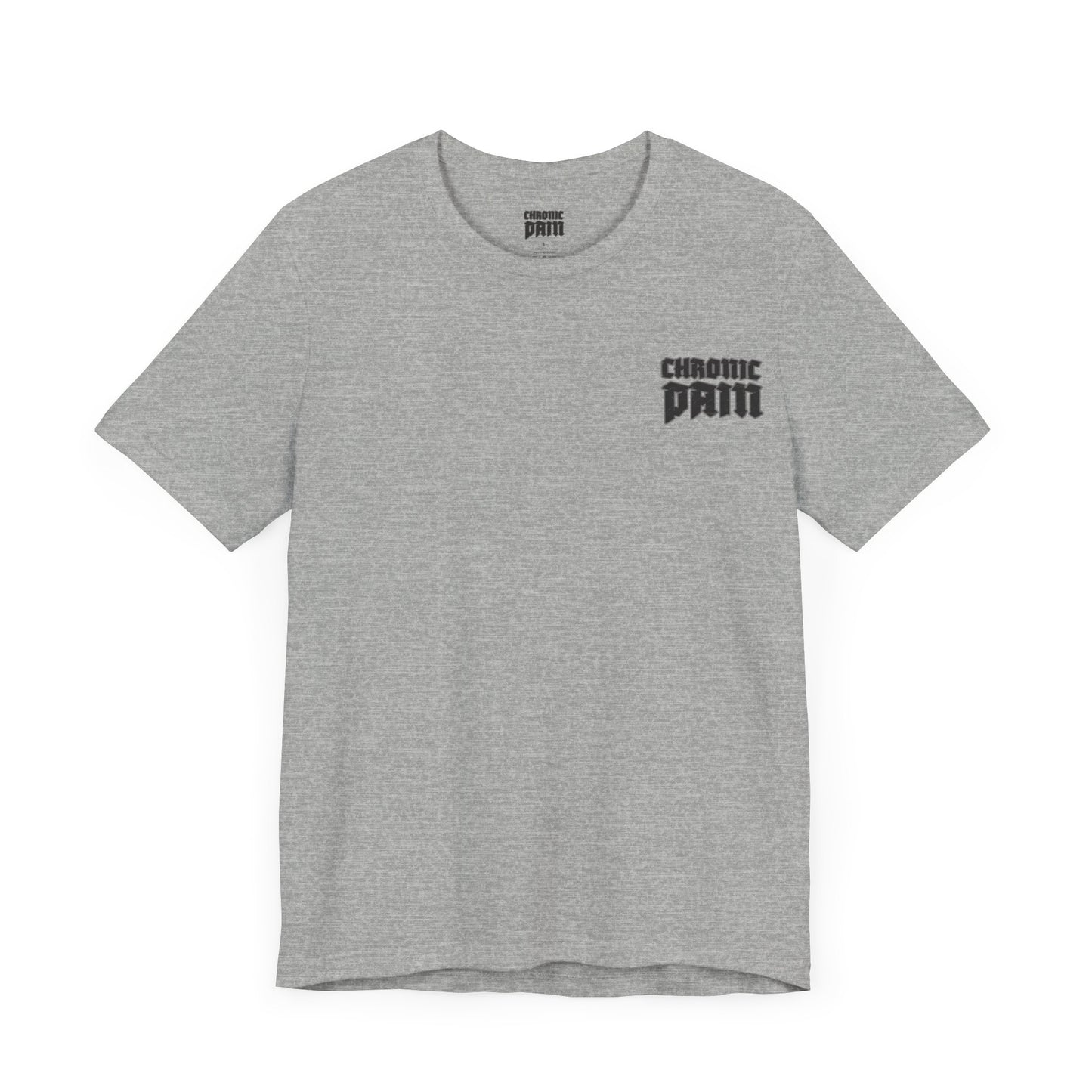 Pledge Your Allegiance Short Sleeve Tee