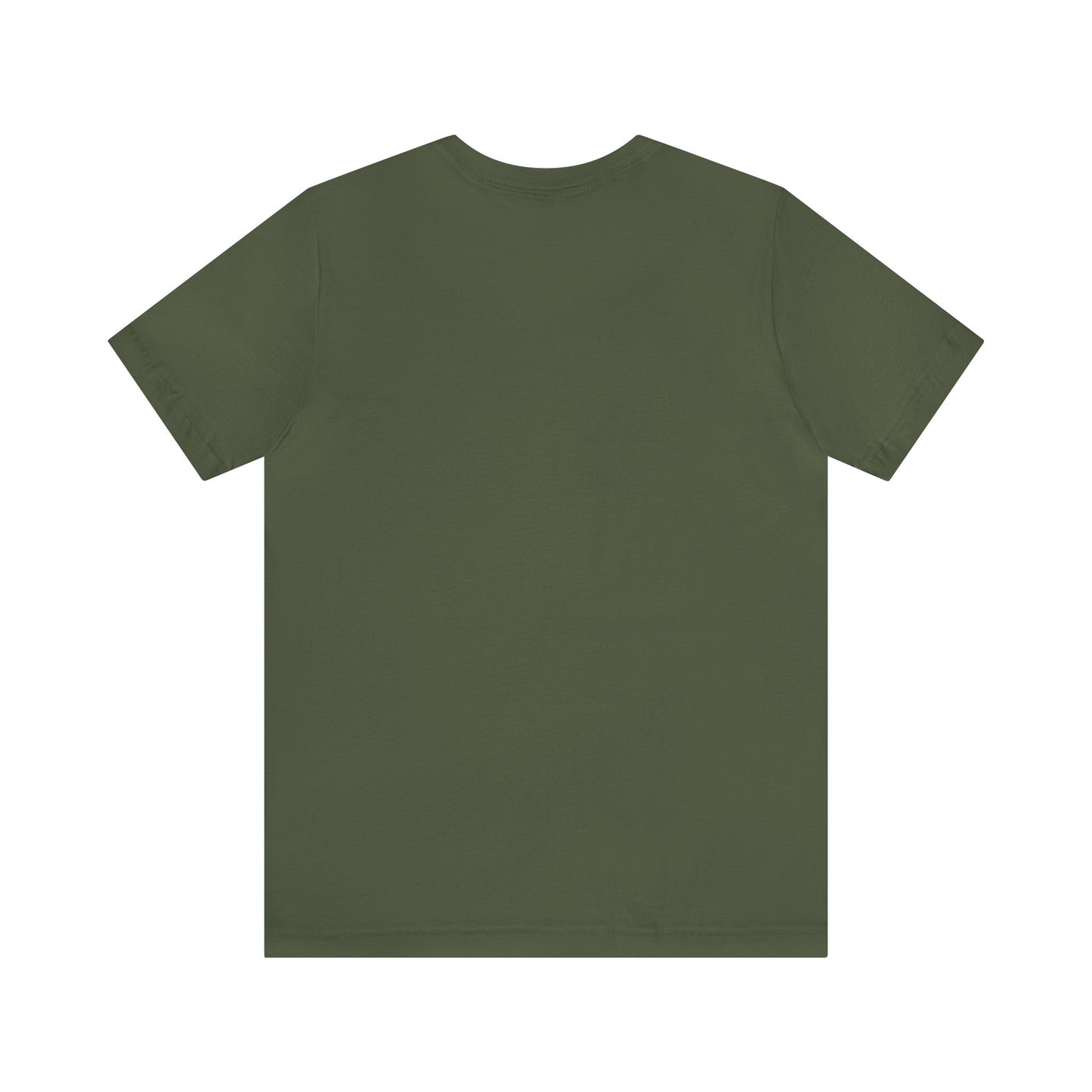 Stack Bodies Short Sleeve Tee