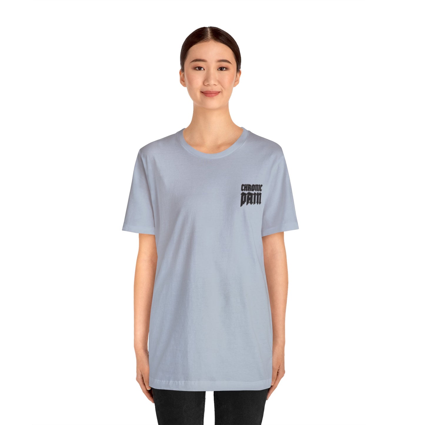 Pledge Your Allegiance Short Sleeve Tee