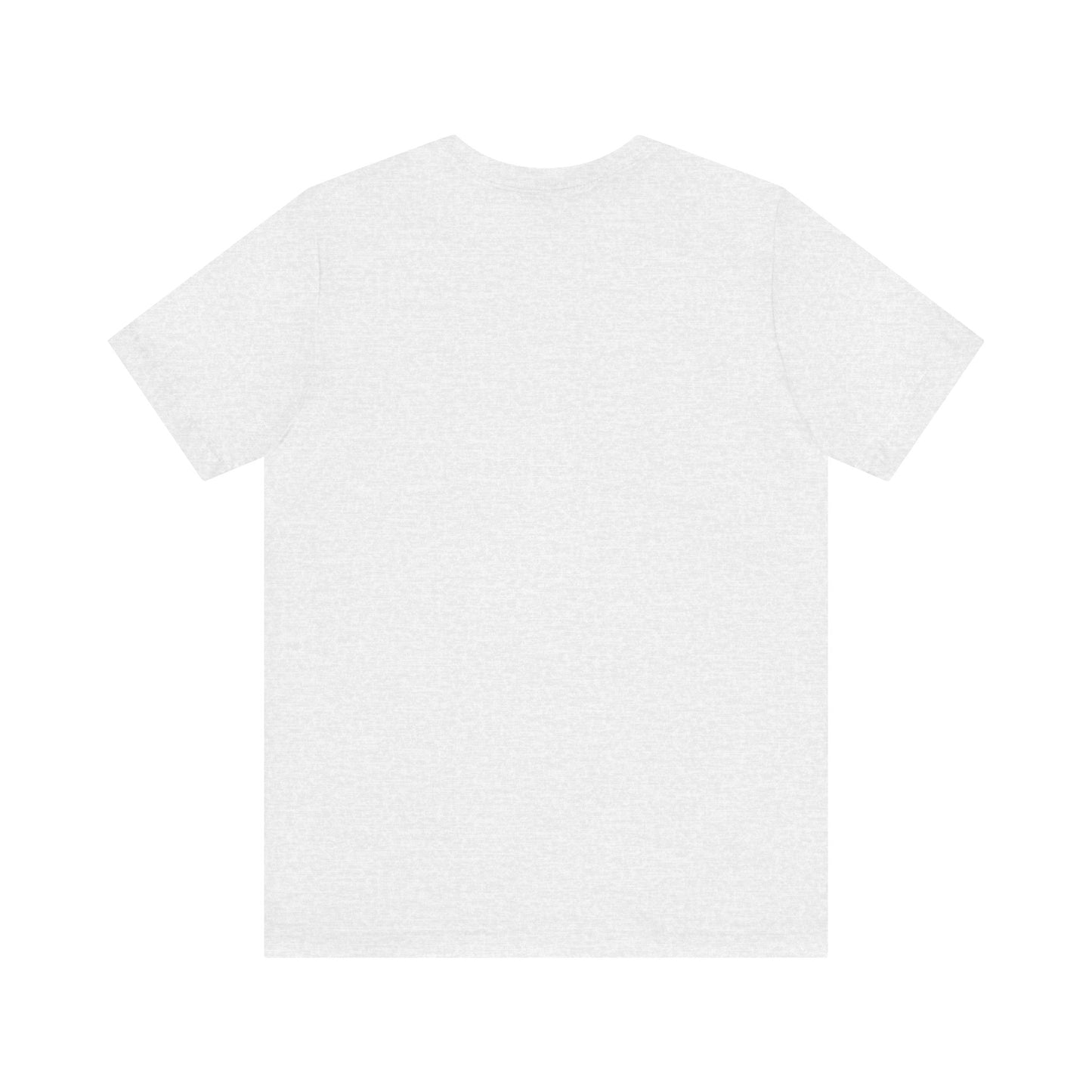 Last Stand Short Sleeve Tee