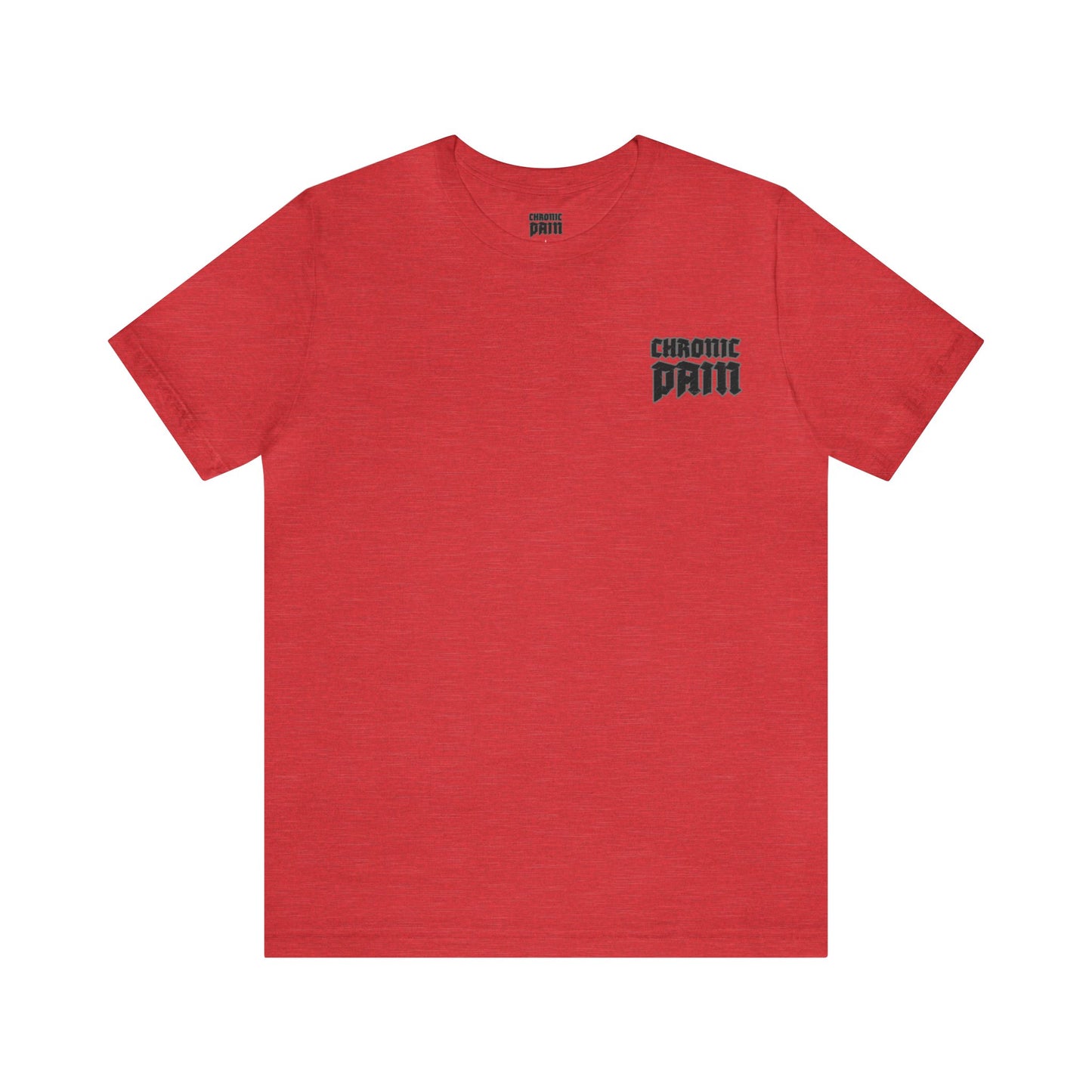 Pledge Your Allegiance Short Sleeve Tee