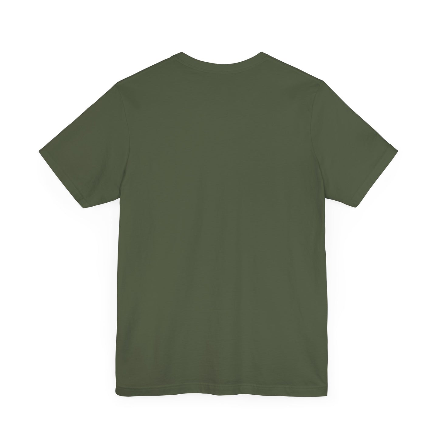 Last Stand Short Sleeve Tee